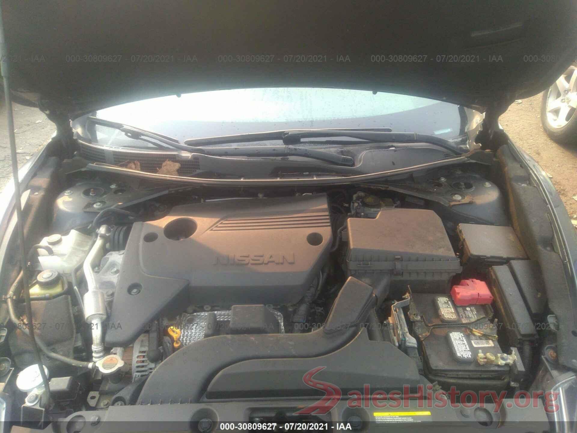 1N4AL3AP3HC175254 2017 NISSAN ALTIMA