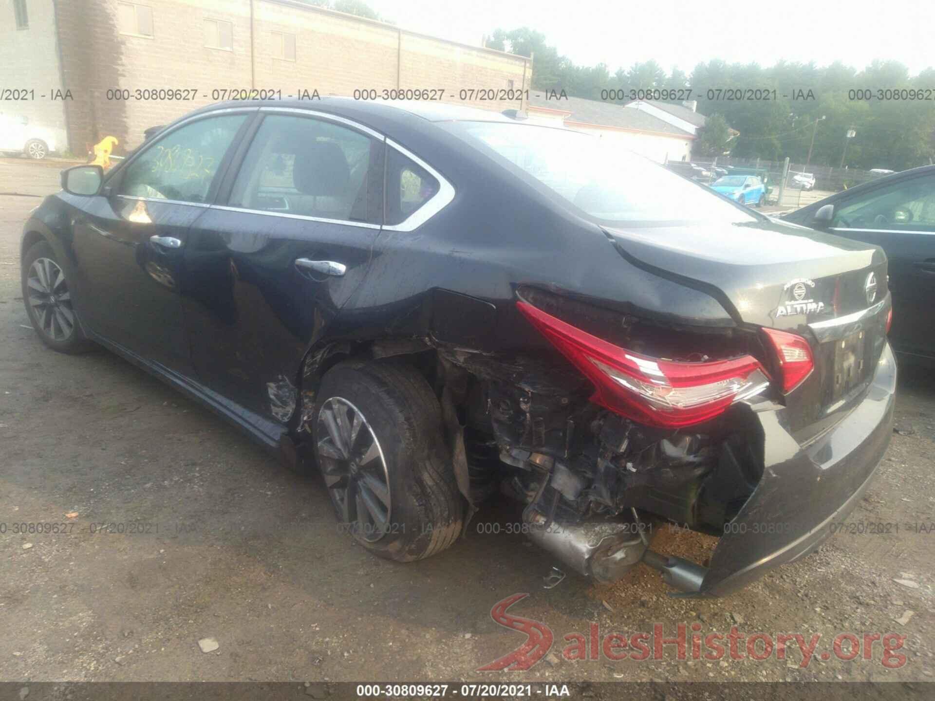 1N4AL3AP3HC175254 2017 NISSAN ALTIMA