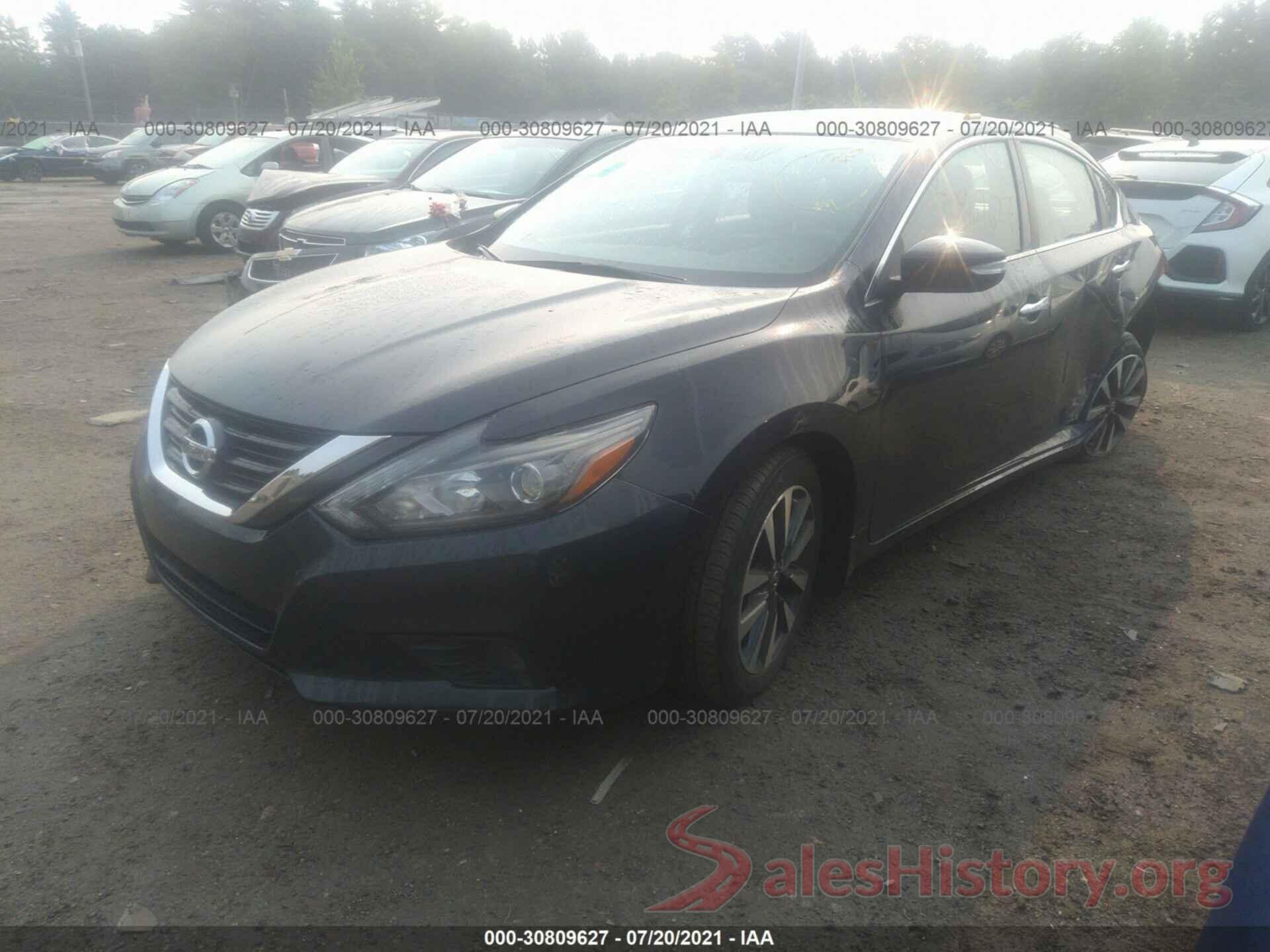 1N4AL3AP3HC175254 2017 NISSAN ALTIMA