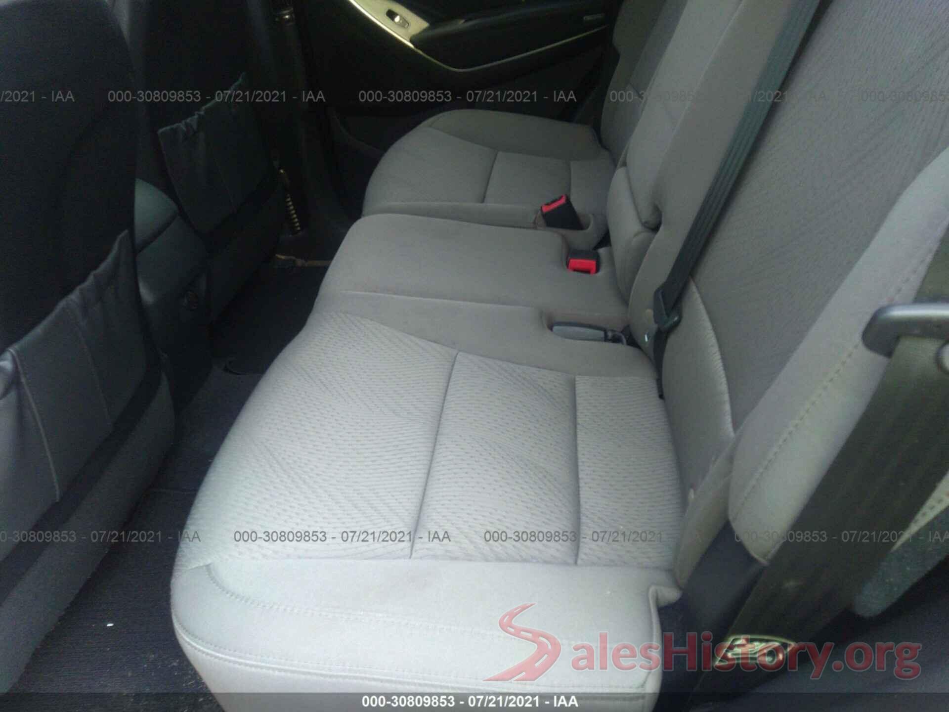 5NMZUDLB5HH048721 2017 HYUNDAI SANTA FE SPORT