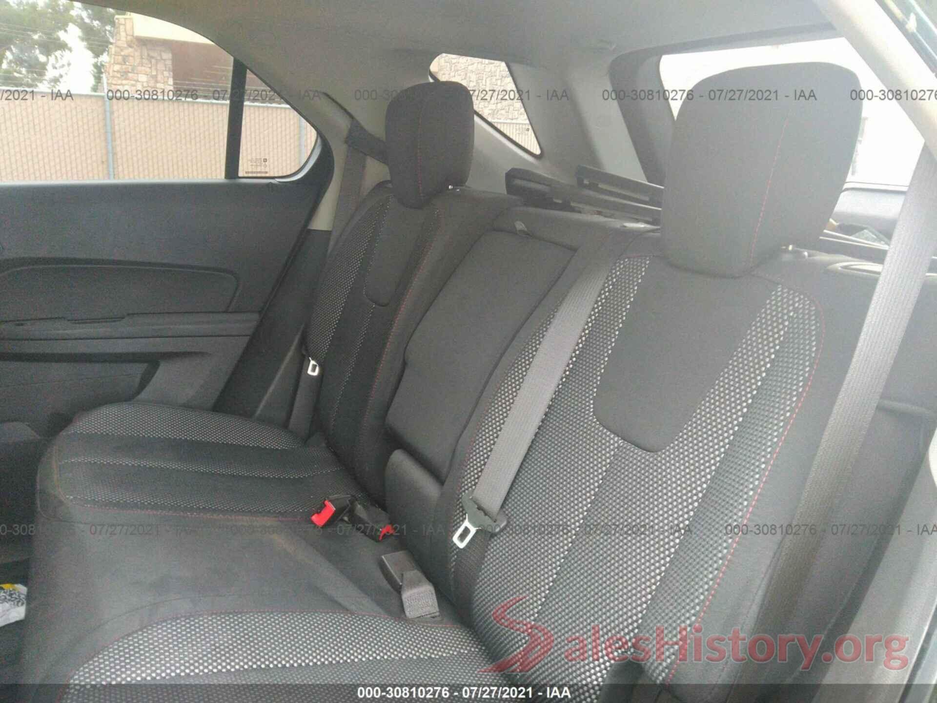 2GNALCEK7G1110248 2016 CHEVROLET EQUINOX