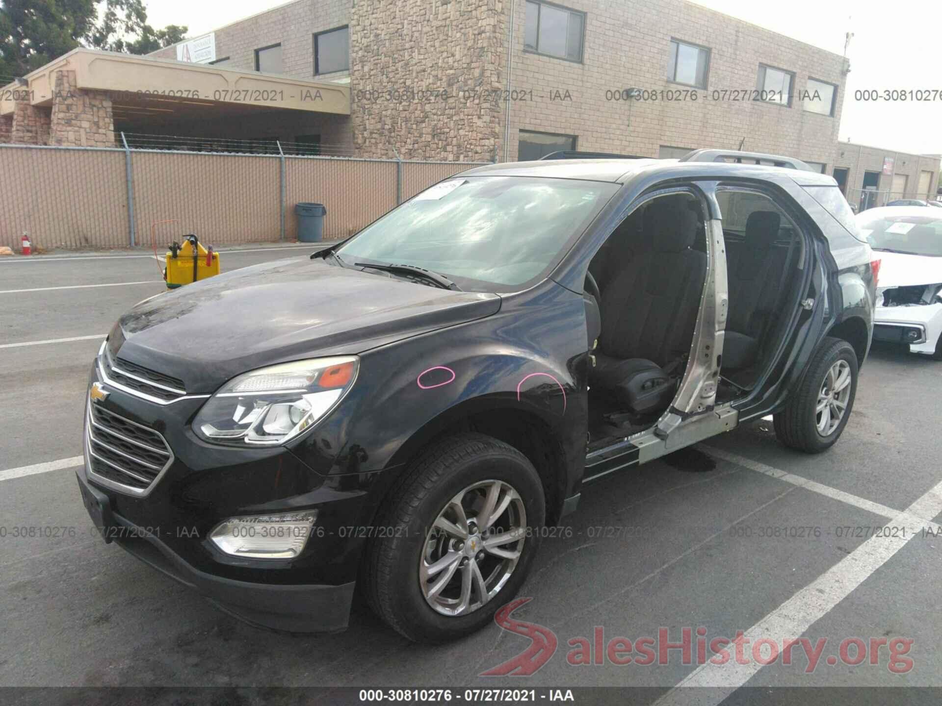 2GNALCEK7G1110248 2016 CHEVROLET EQUINOX