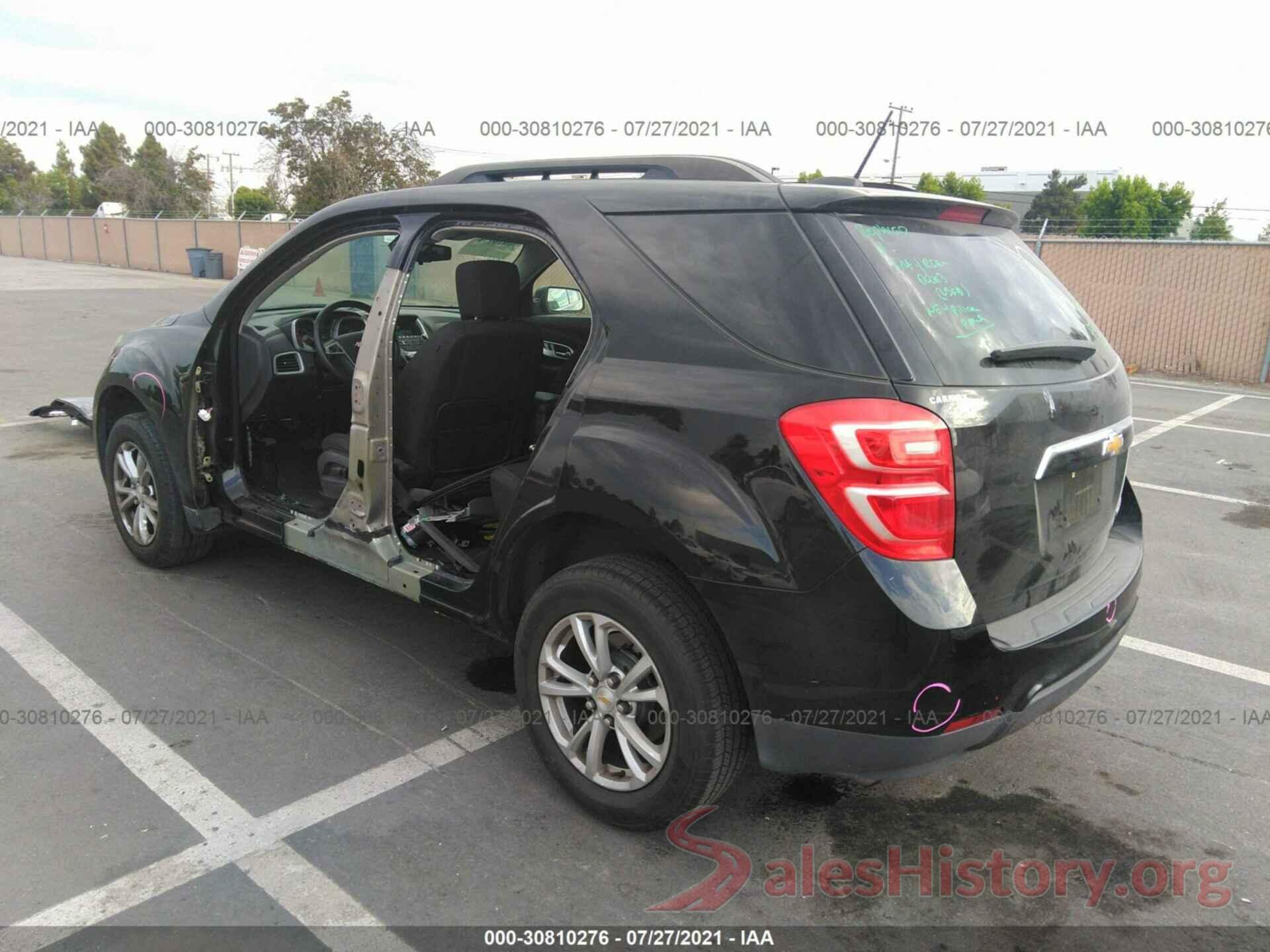 2GNALCEK7G1110248 2016 CHEVROLET EQUINOX