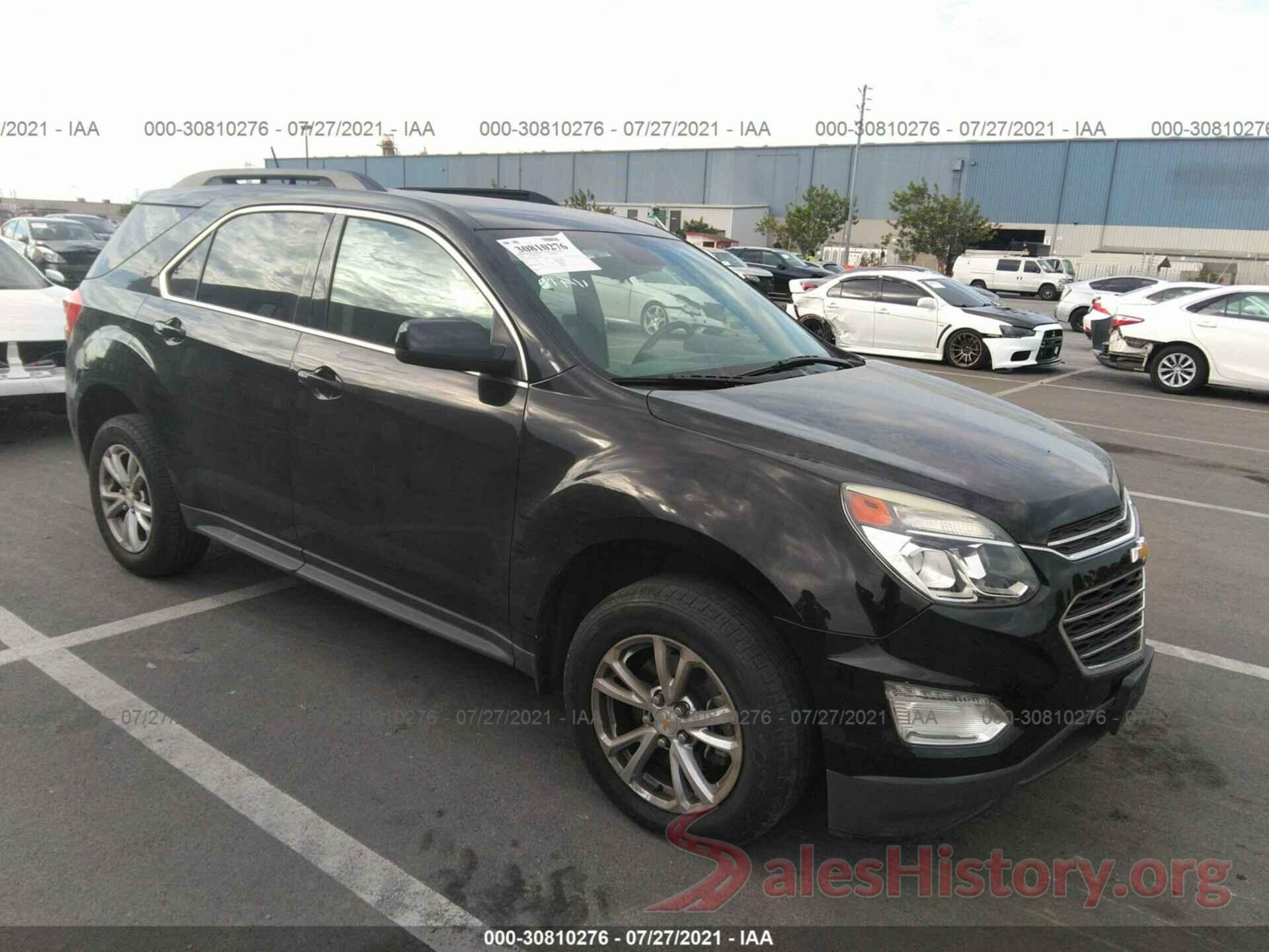 2GNALCEK7G1110248 2016 CHEVROLET EQUINOX