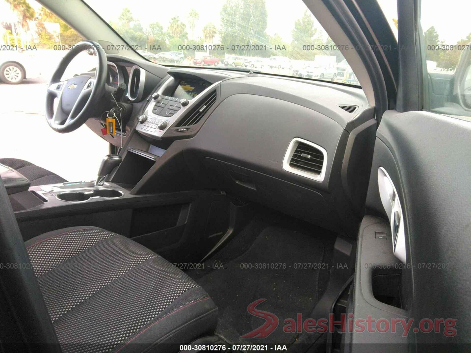 2GNALCEK7G1110248 2016 CHEVROLET EQUINOX