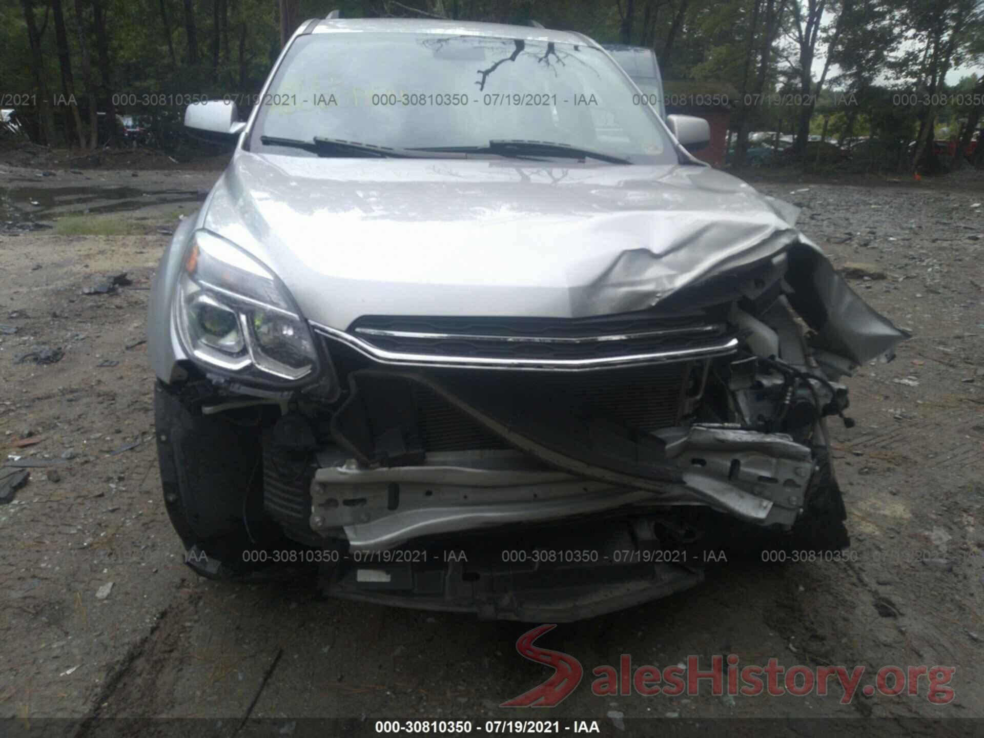 2GNALCEK3H1503861 2017 CHEVROLET EQUINOX