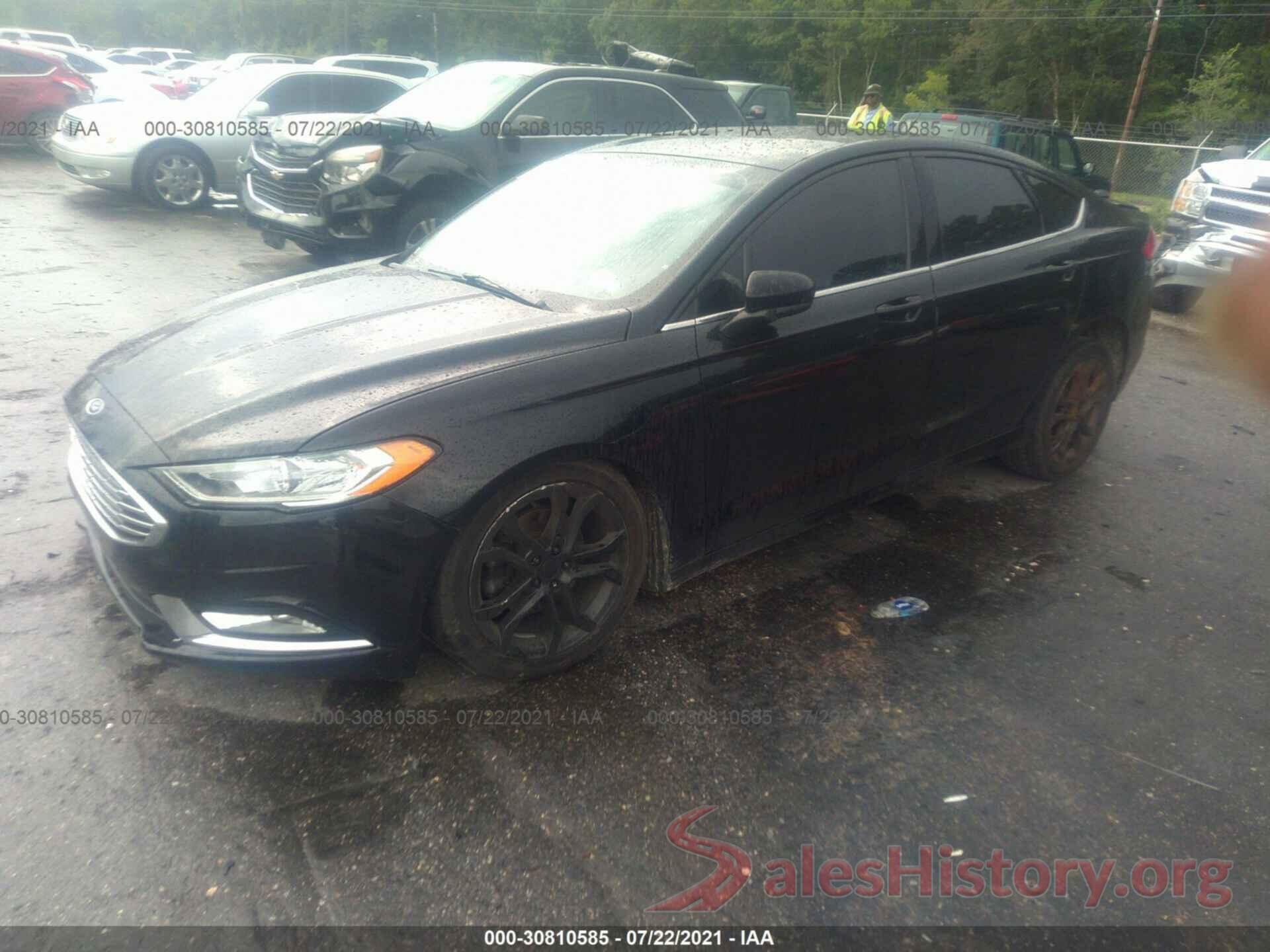 3FA6P0G79HR412900 2017 FORD FUSION