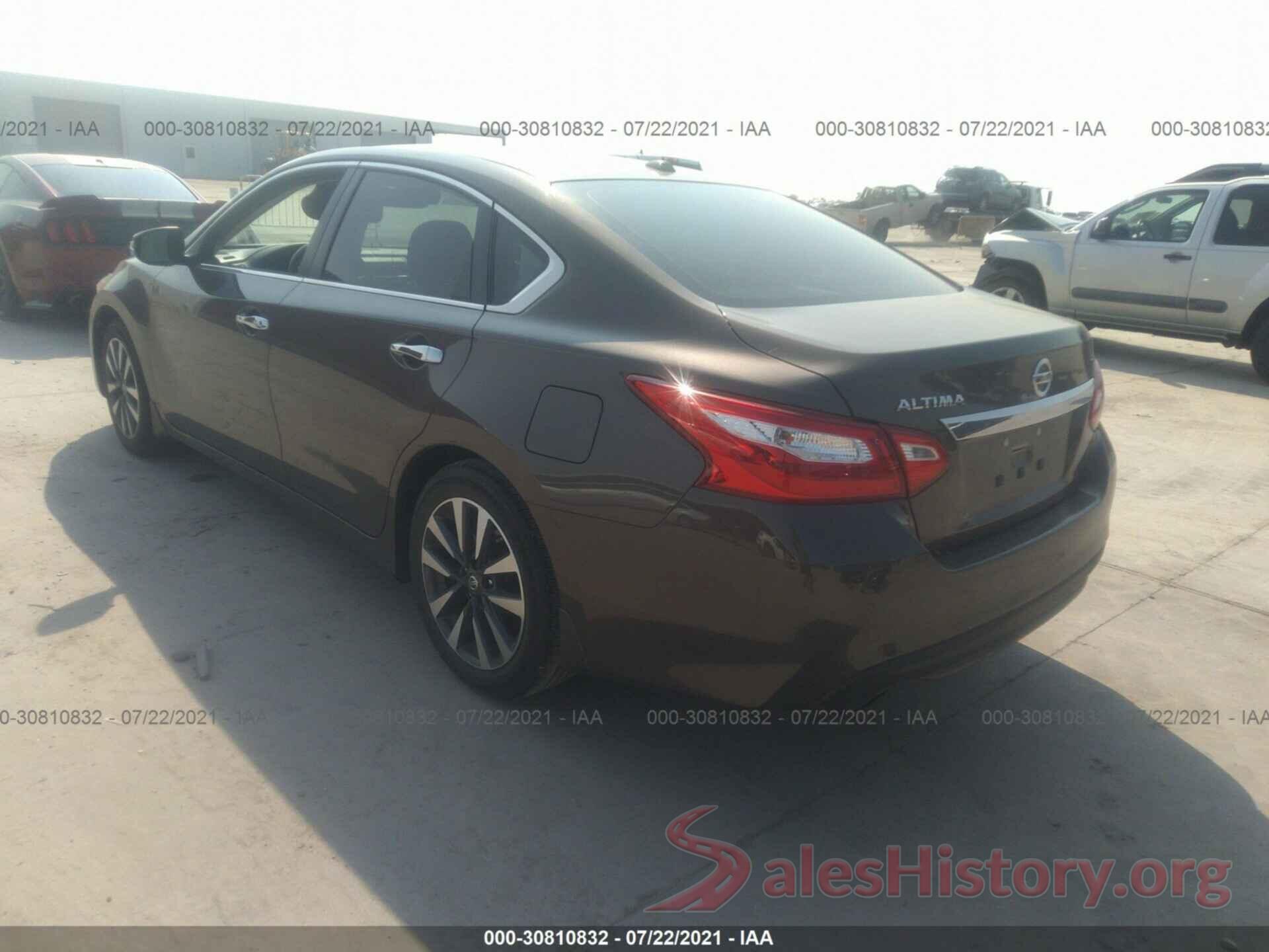 1N4AL3AP0HC155303 2017 NISSAN ALTIMA