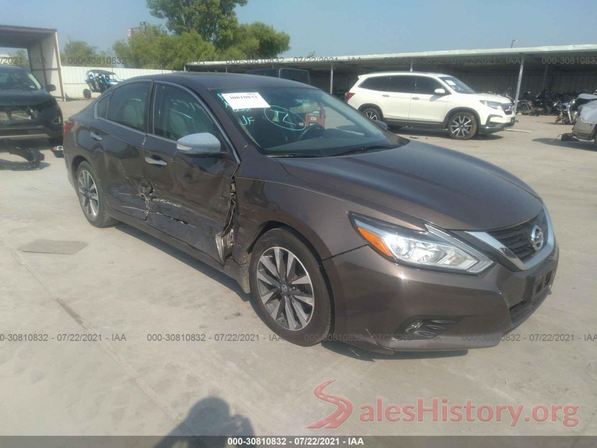 1N4AL3AP0HC155303 2017 NISSAN ALTIMA