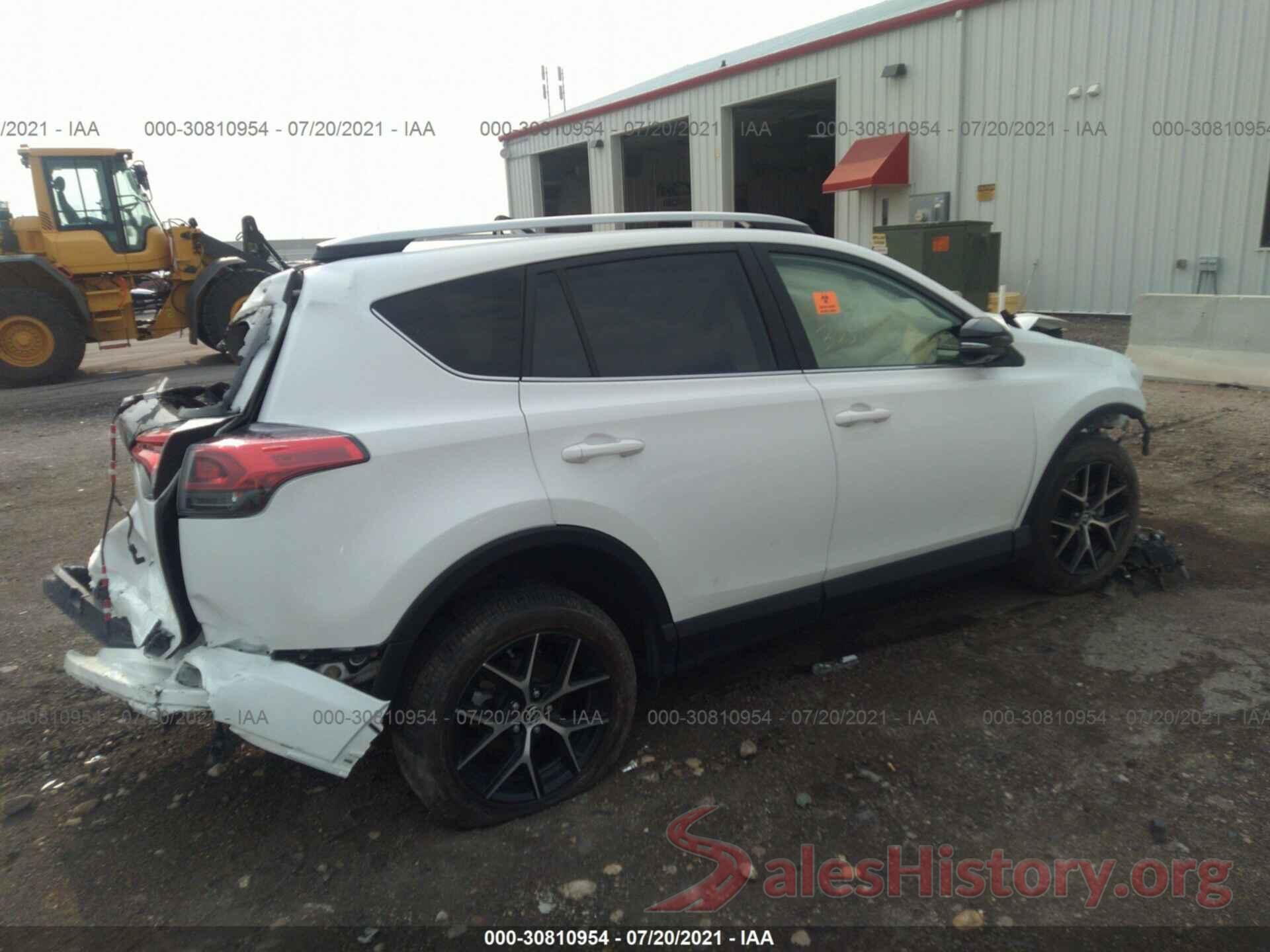 JTMJFREV4JJ177271 2018 TOYOTA RAV4