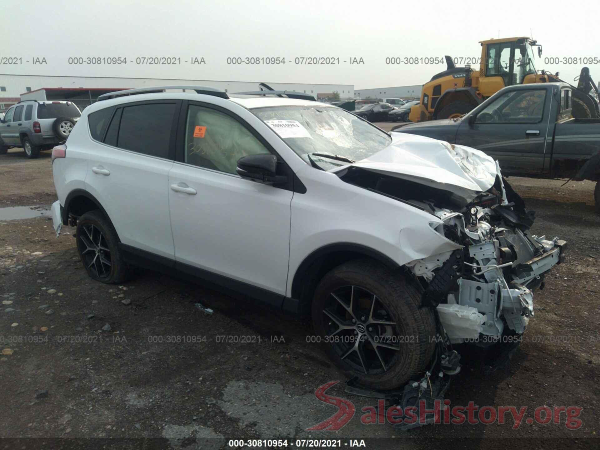 JTMJFREV4JJ177271 2018 TOYOTA RAV4