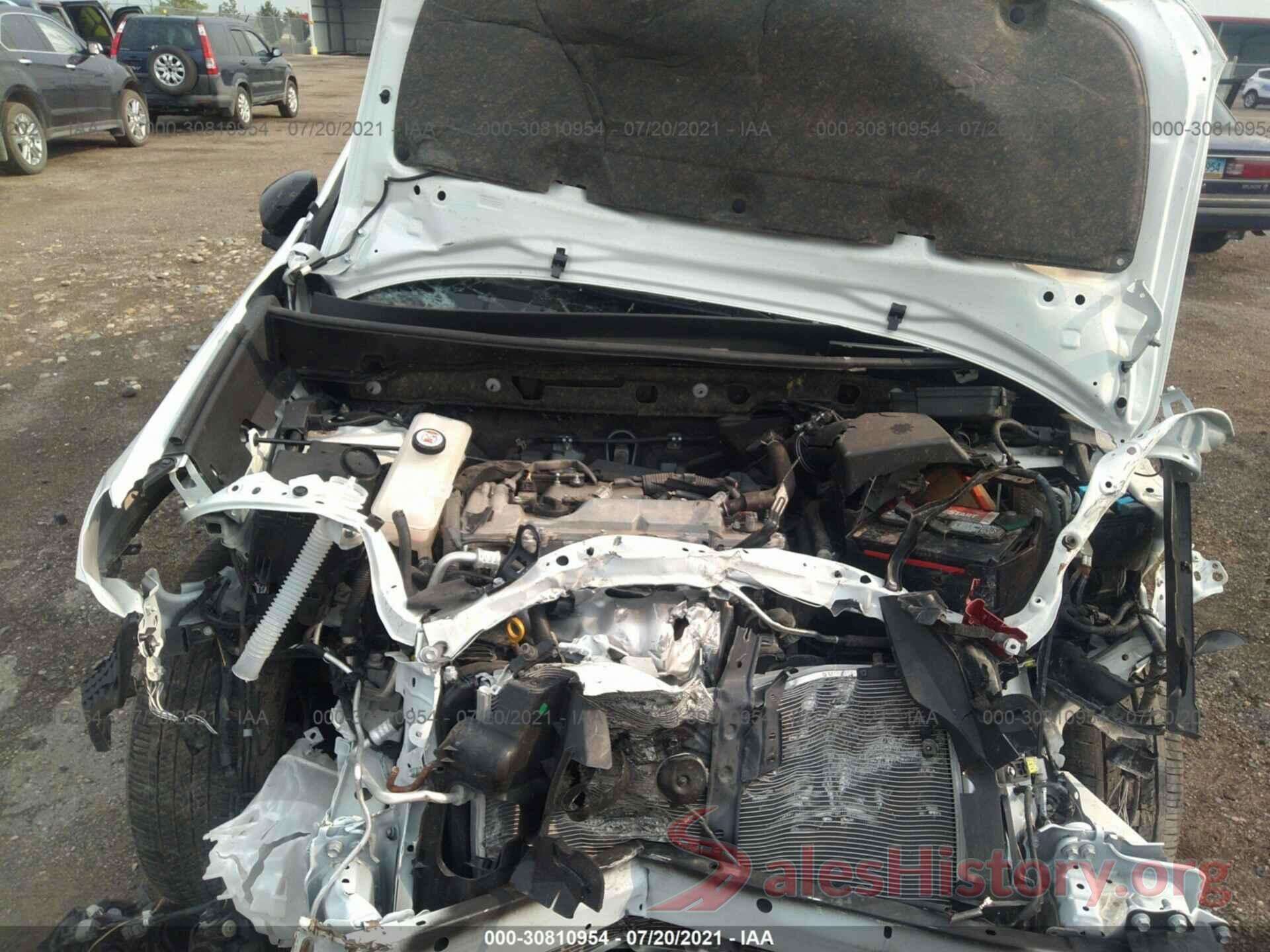 JTMJFREV4JJ177271 2018 TOYOTA RAV4