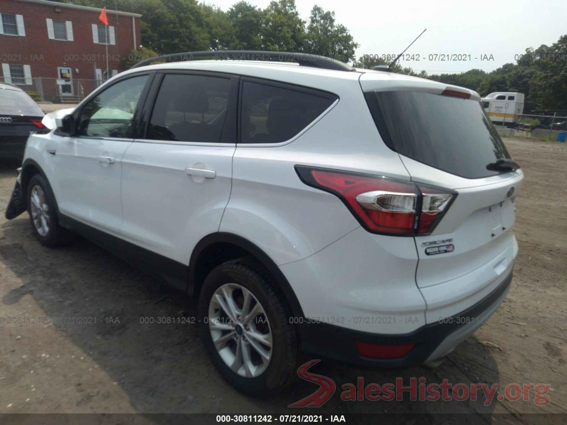 1FMCU0GD3HUA69145 2017 FORD ESCAPE