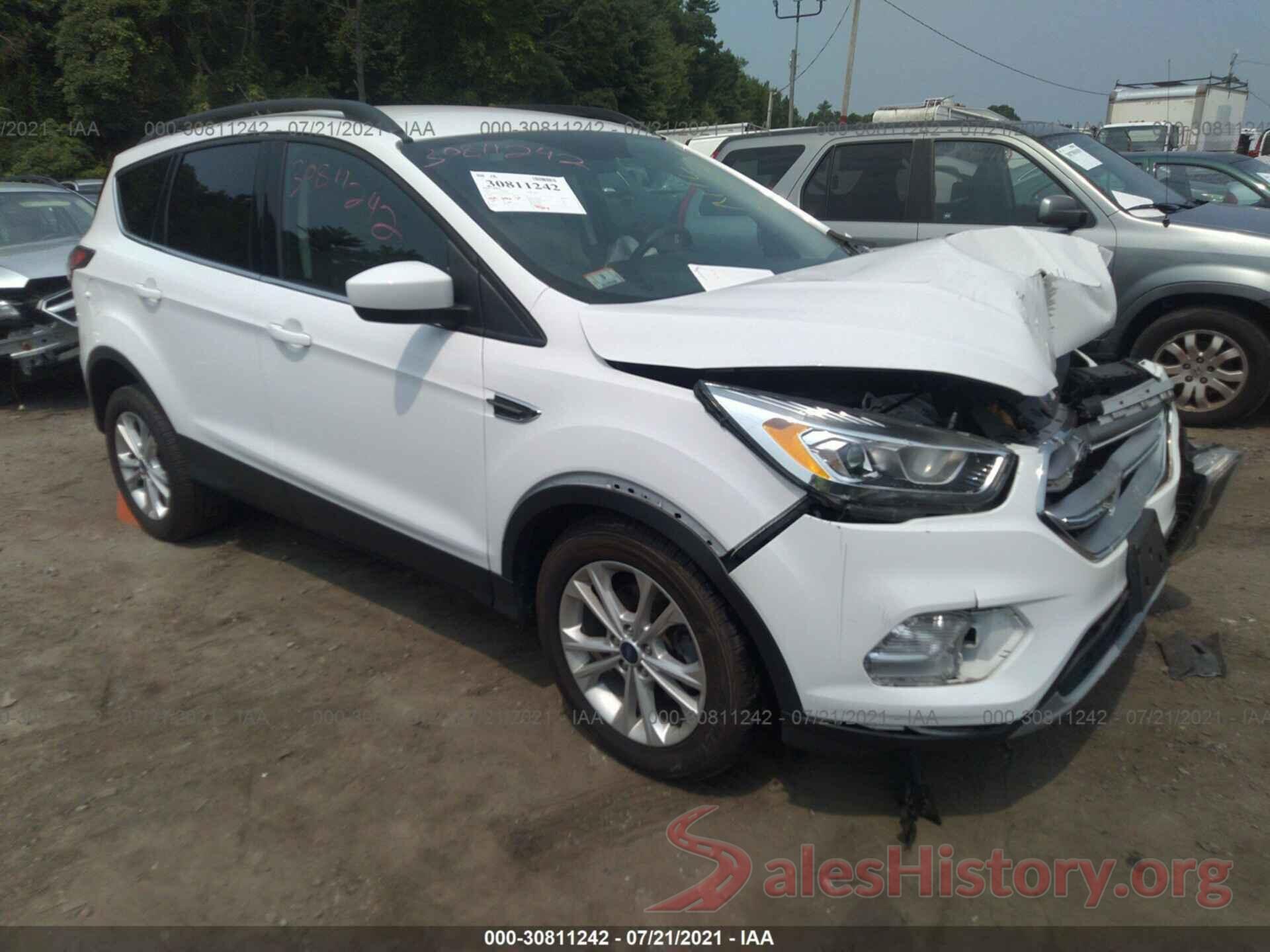 1FMCU0GD3HUA69145 2017 FORD ESCAPE