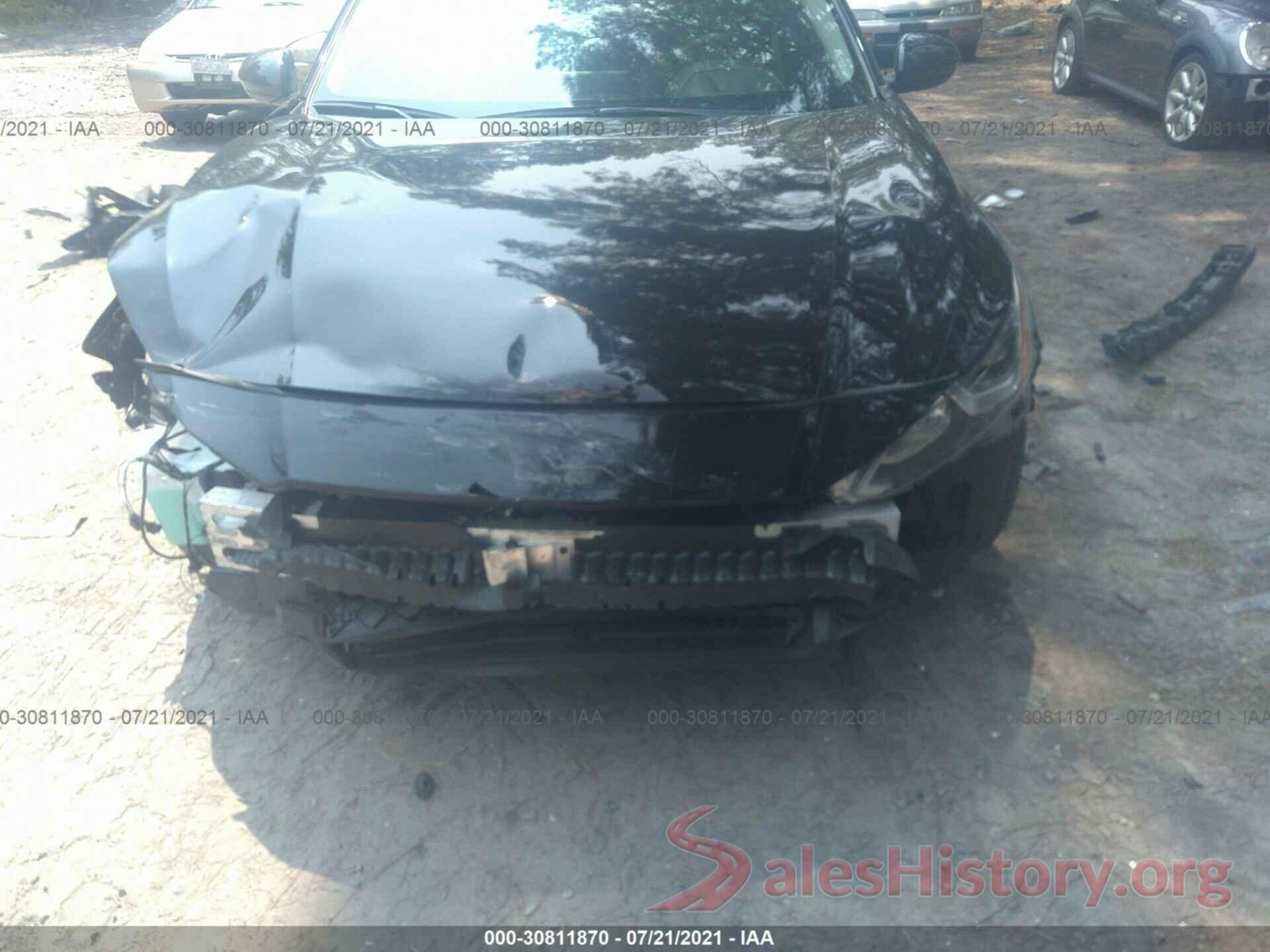 1N4BL4BV1LC272615 2020 NISSAN ALTIMA