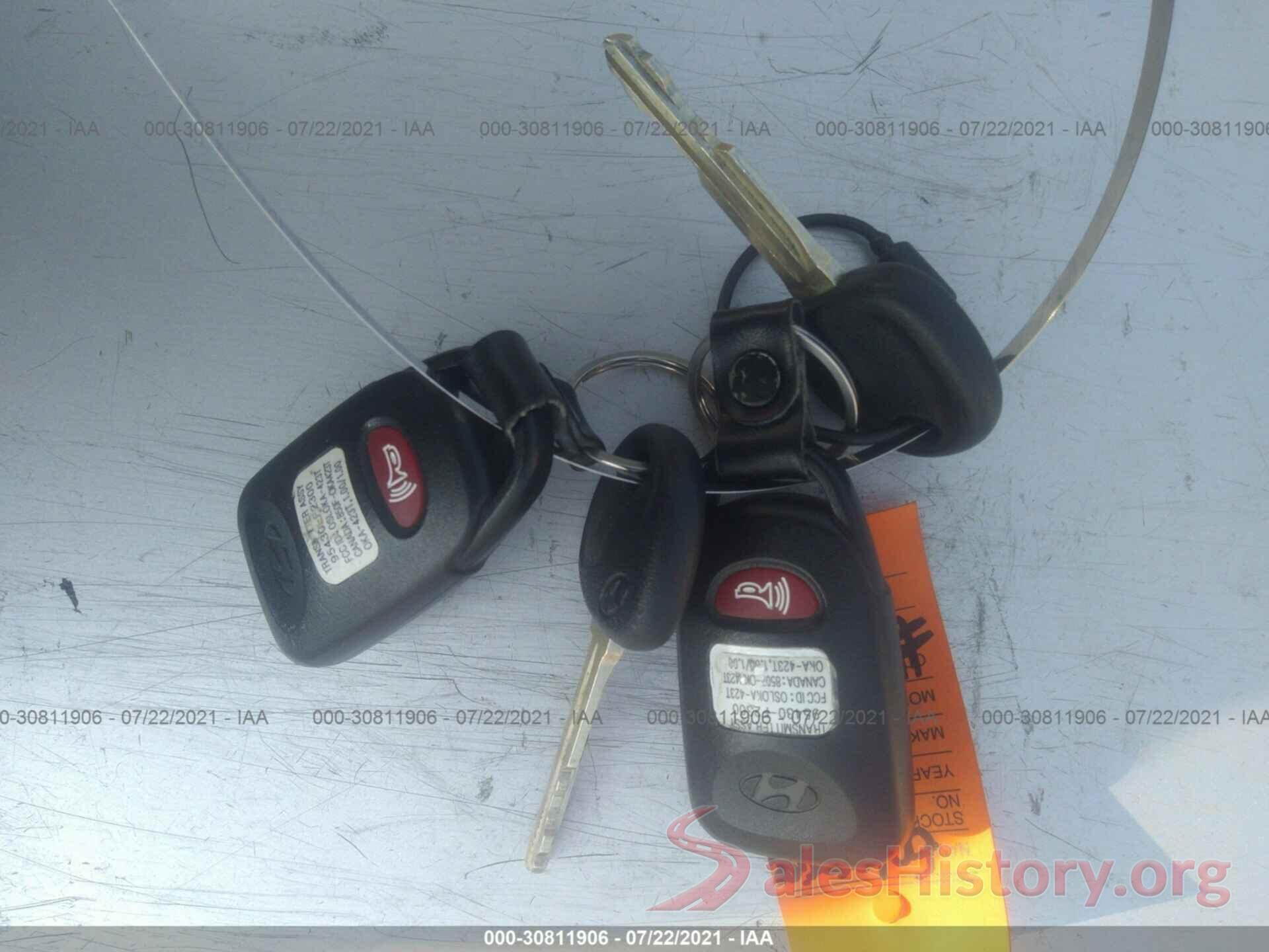 5NPD84LF1LH526579 2020 HYUNDAI ELANTRA