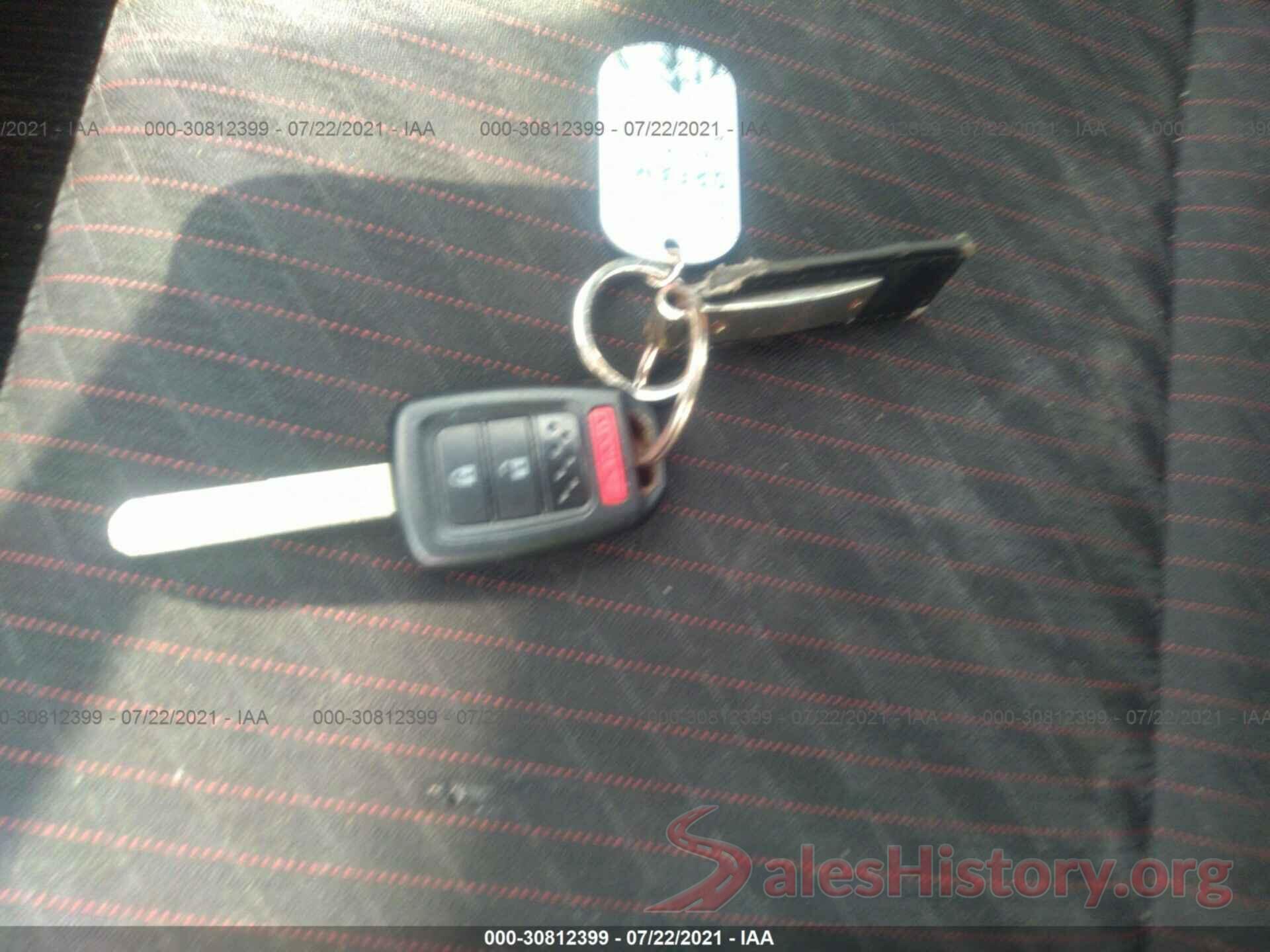 3HGGK5H63KM742845 2019 HONDA FIT