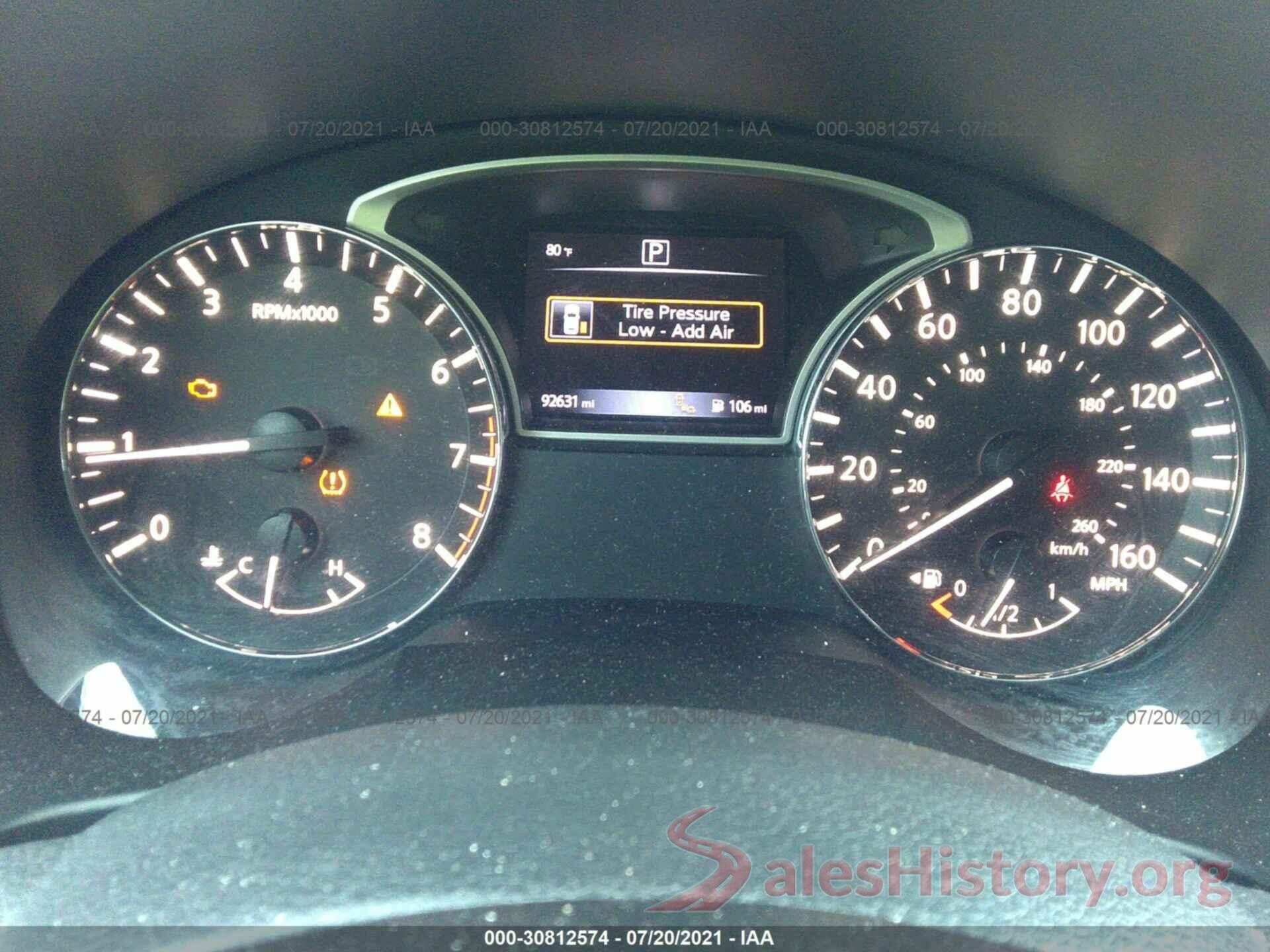 1N4AL3AP3HC158485 2017 NISSAN ALTIMA