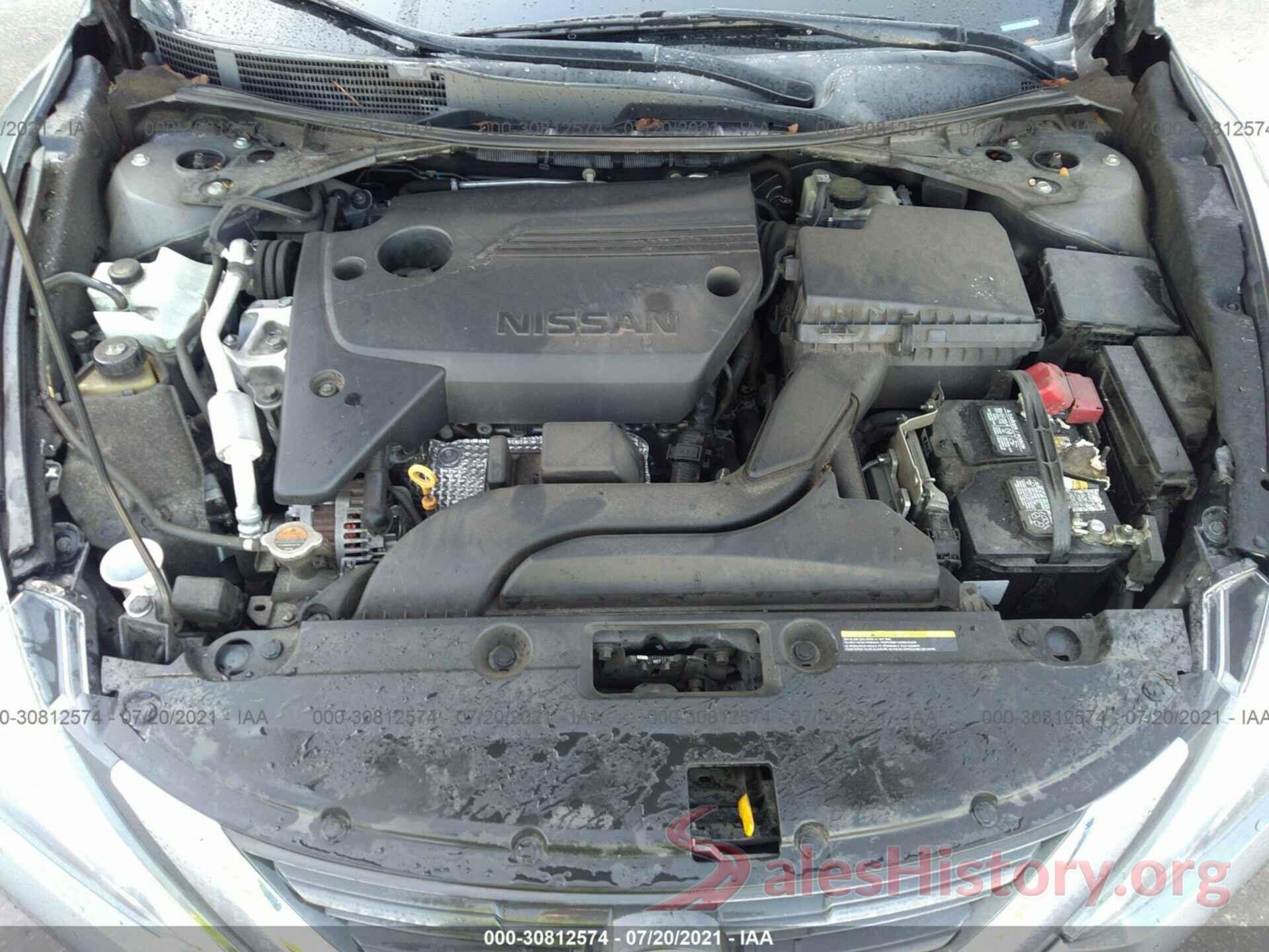 1N4AL3AP3HC158485 2017 NISSAN ALTIMA