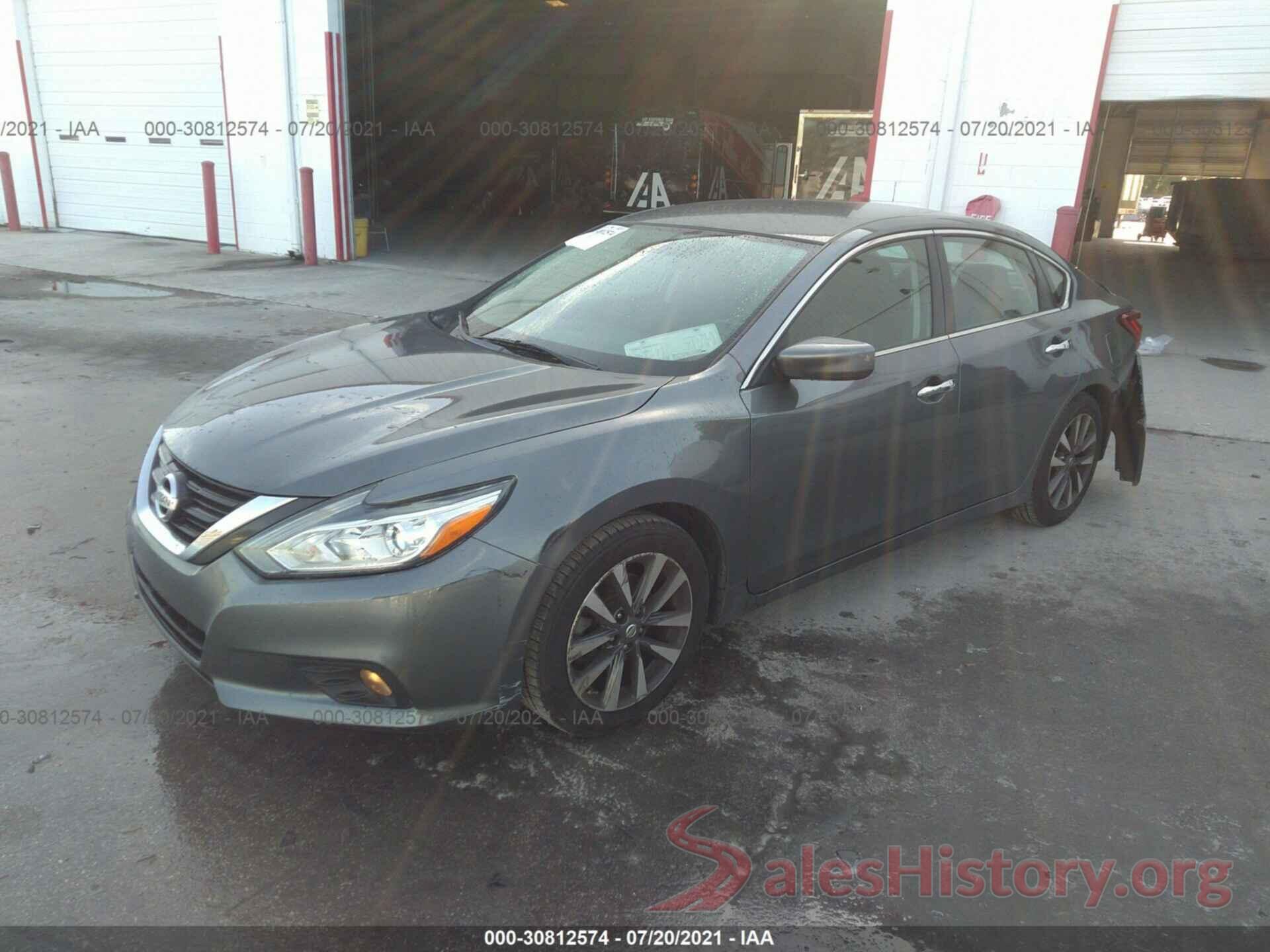 1N4AL3AP3HC158485 2017 NISSAN ALTIMA