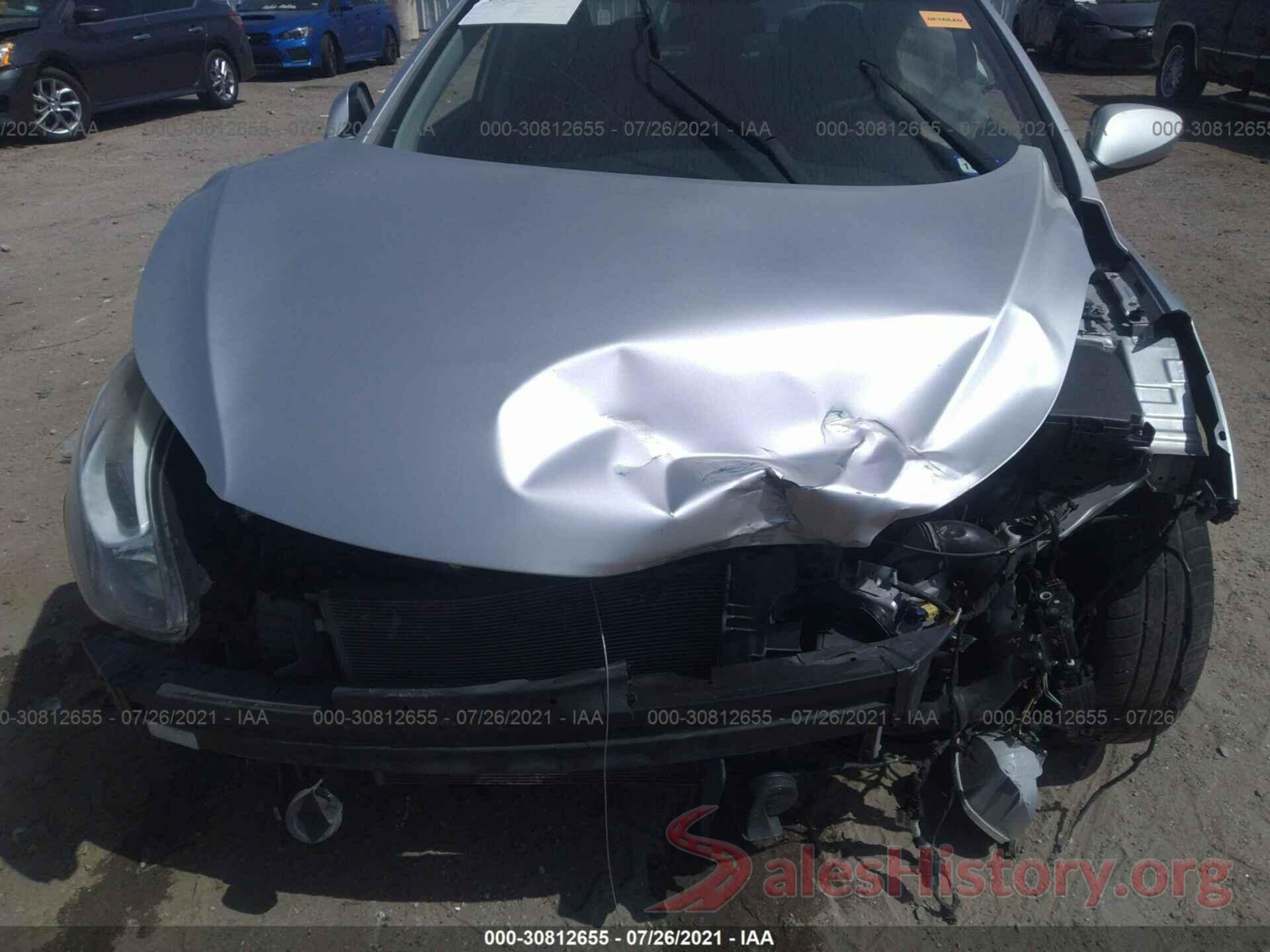 5NPDH4AE8GH765885 2016 HYUNDAI ELANTRA