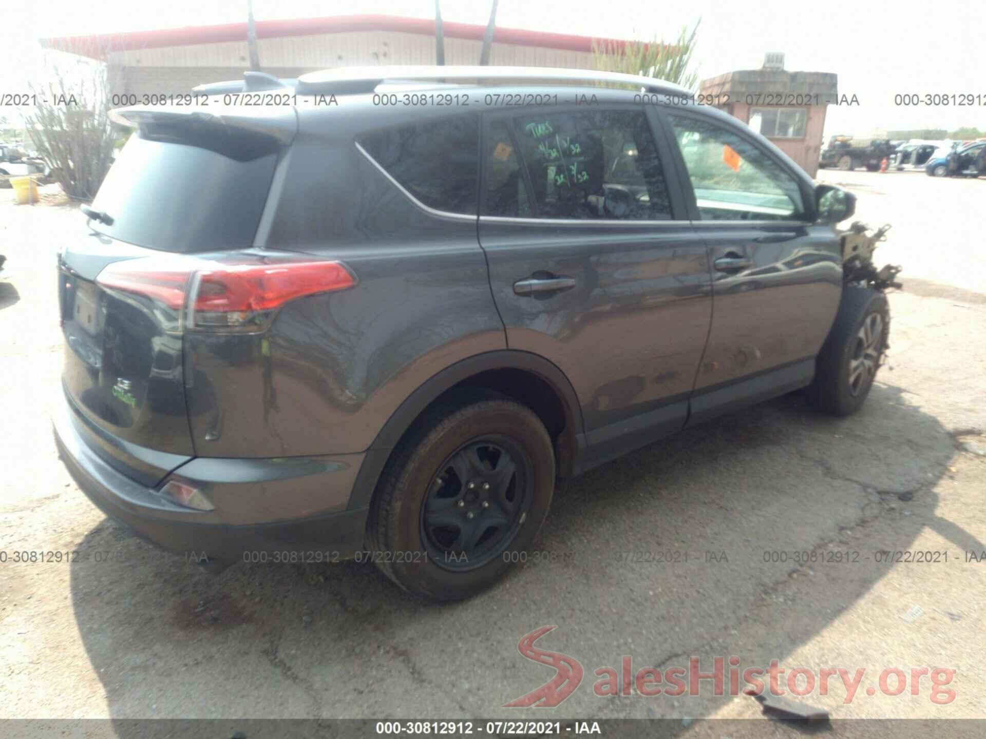 2T3ZFREV1JW493005 2018 TOYOTA RAV4