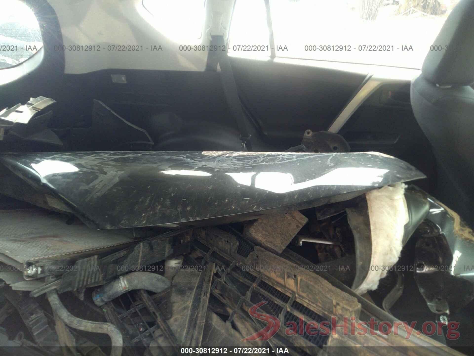 2T3ZFREV1JW493005 2018 TOYOTA RAV4