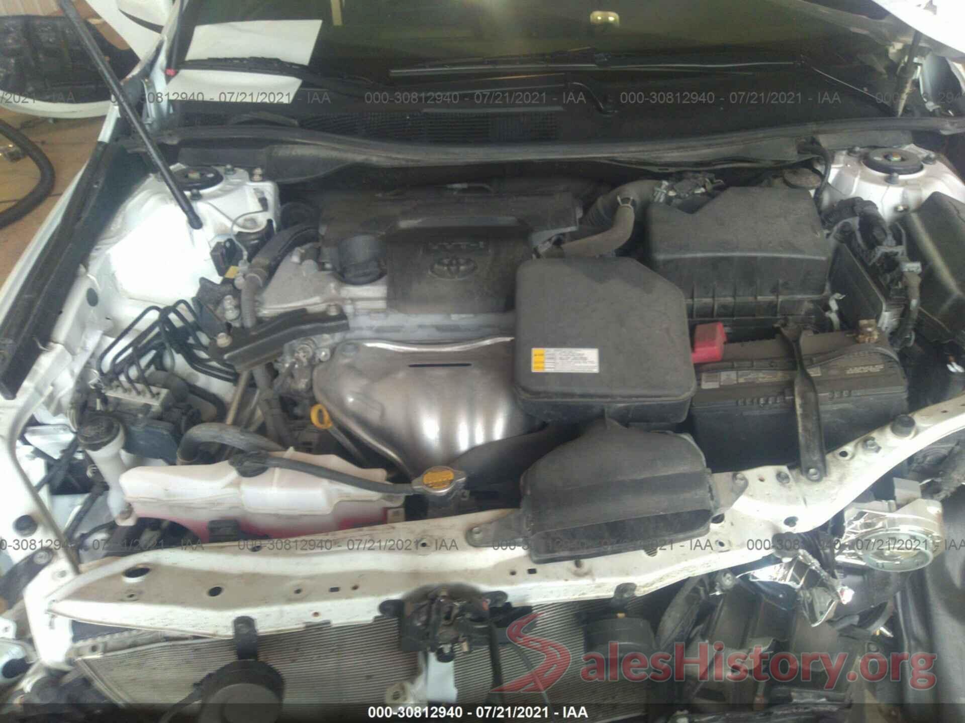 4T1BF1FKXFU087229 2015 TOYOTA CAMRY