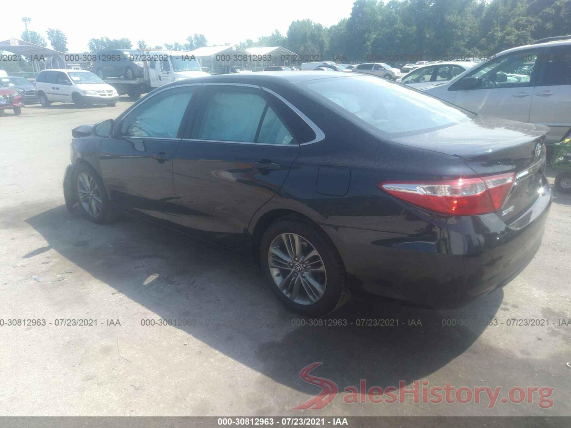 4T1BF1FK3HU408546 2017 TOYOTA CAMRY