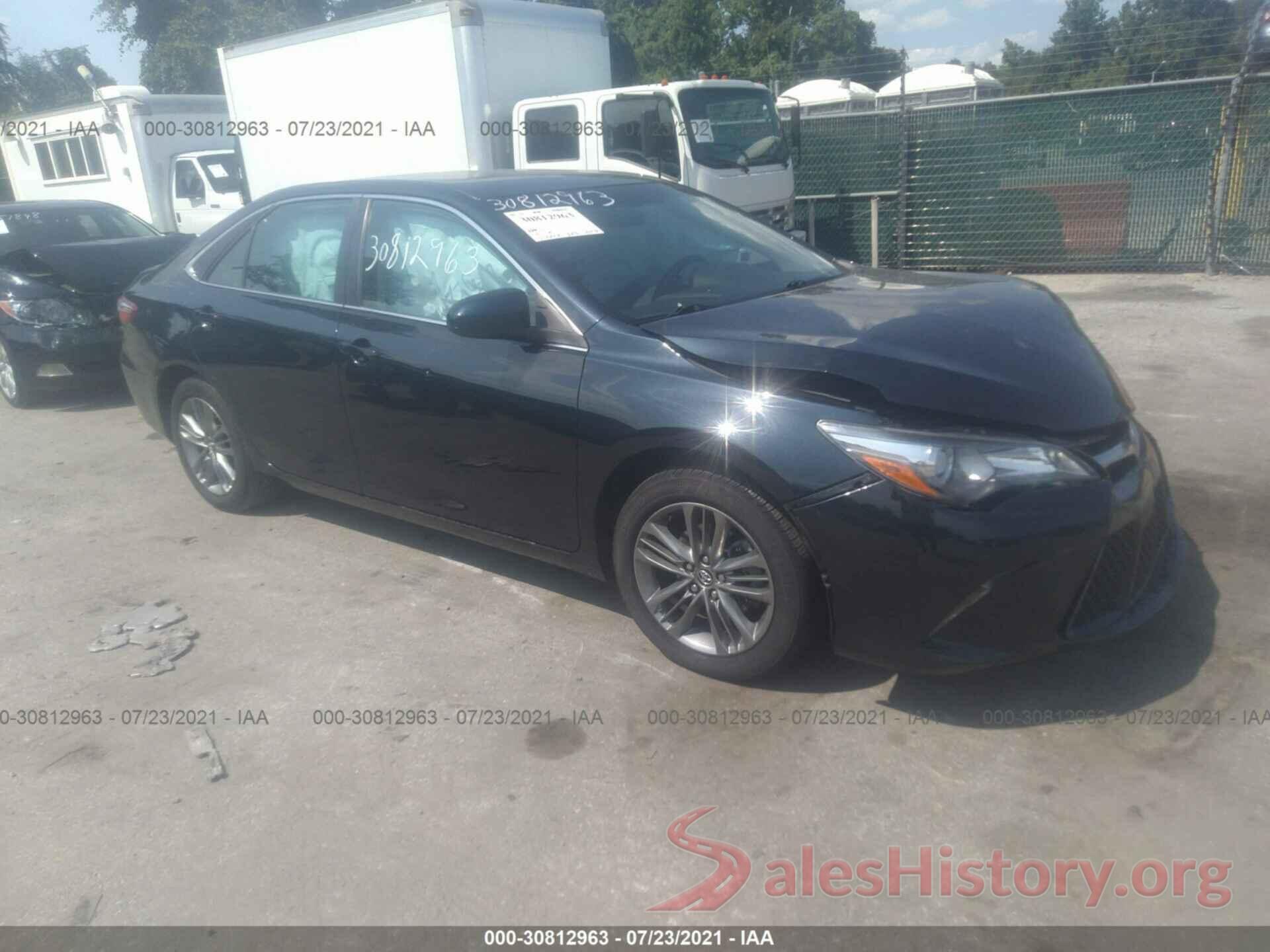 4T1BF1FK3HU408546 2017 TOYOTA CAMRY