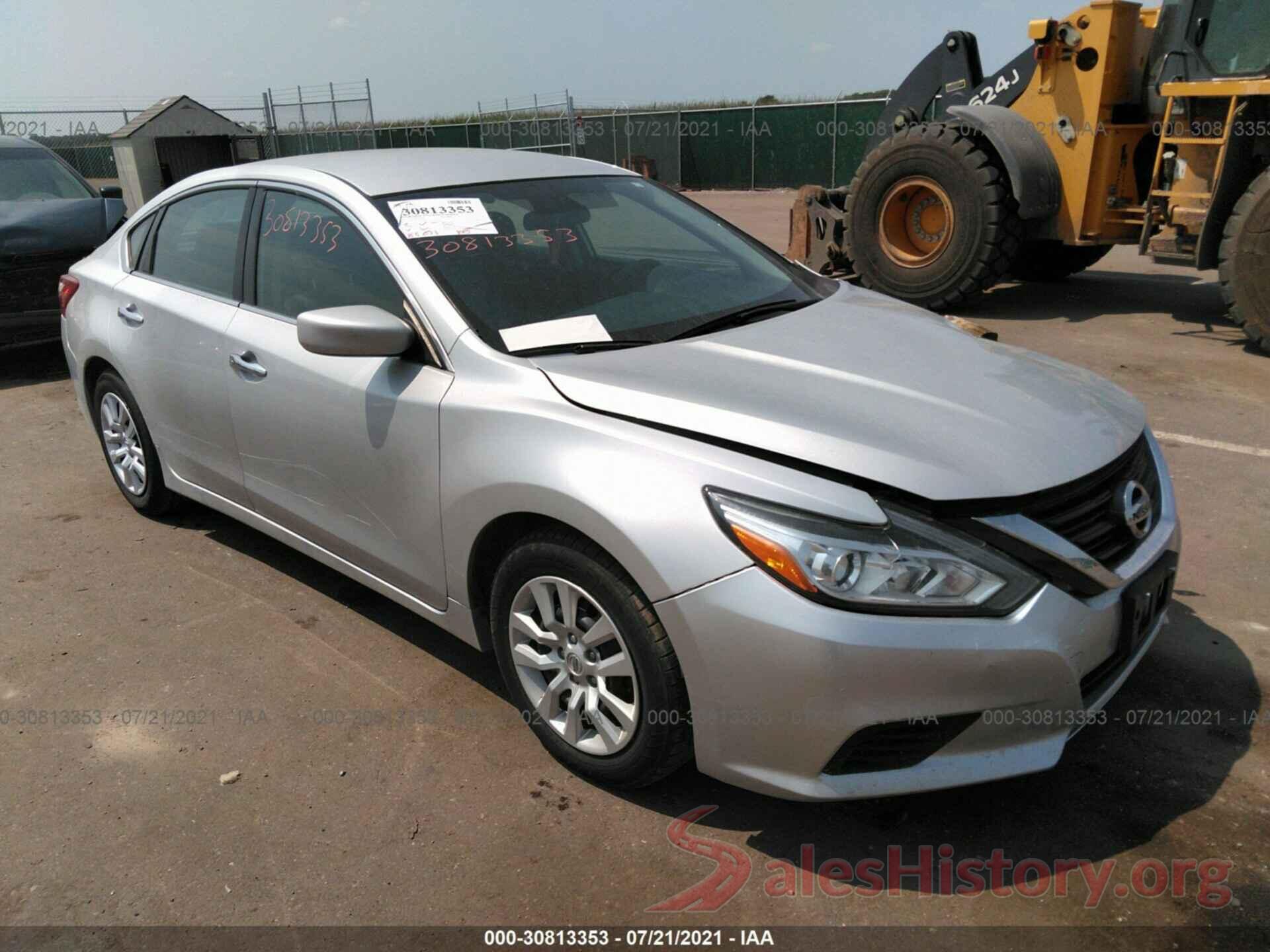 1N4AL3APXGN371663 2016 NISSAN ALTIMA