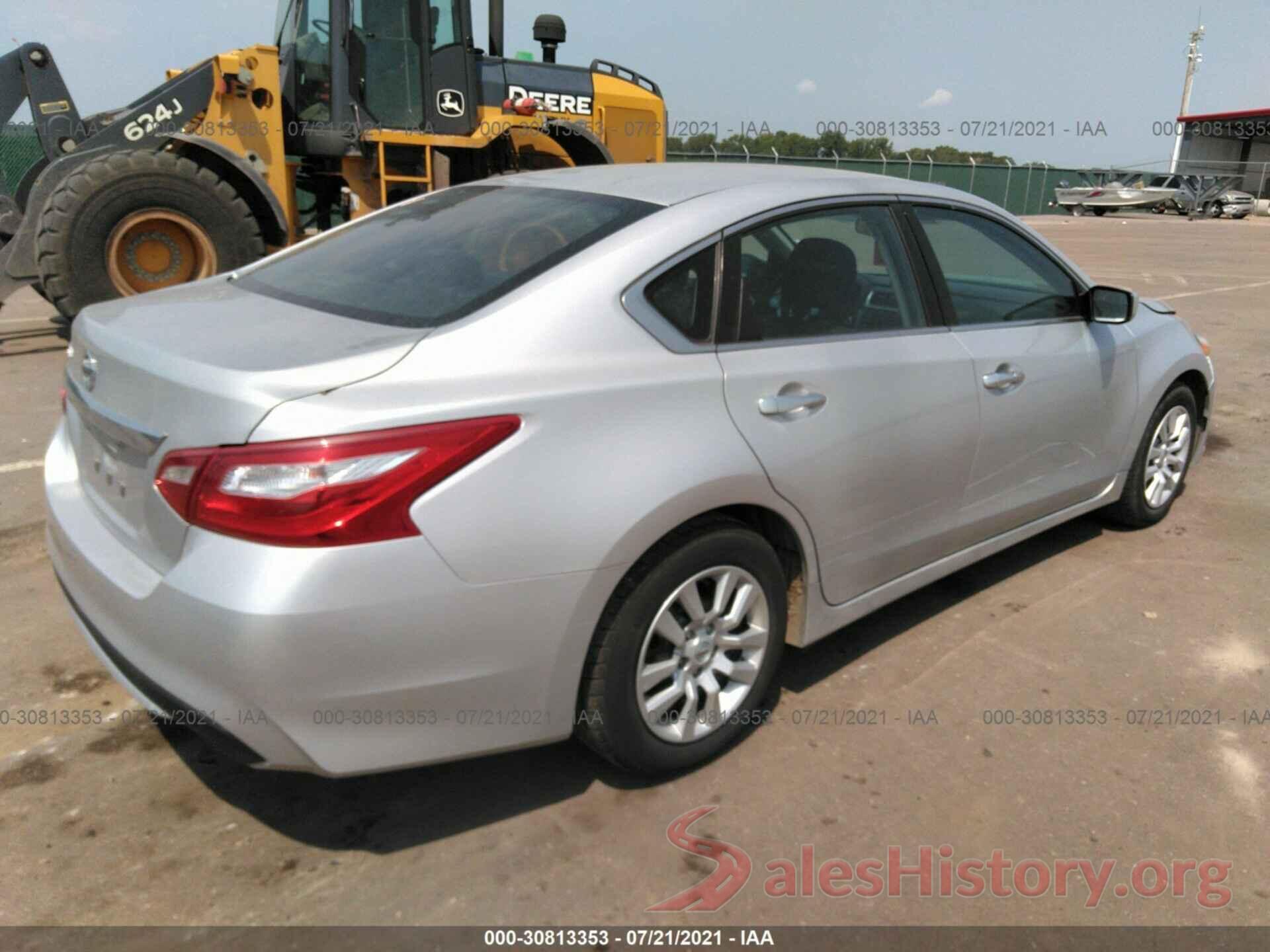 1N4AL3APXGN371663 2016 NISSAN ALTIMA