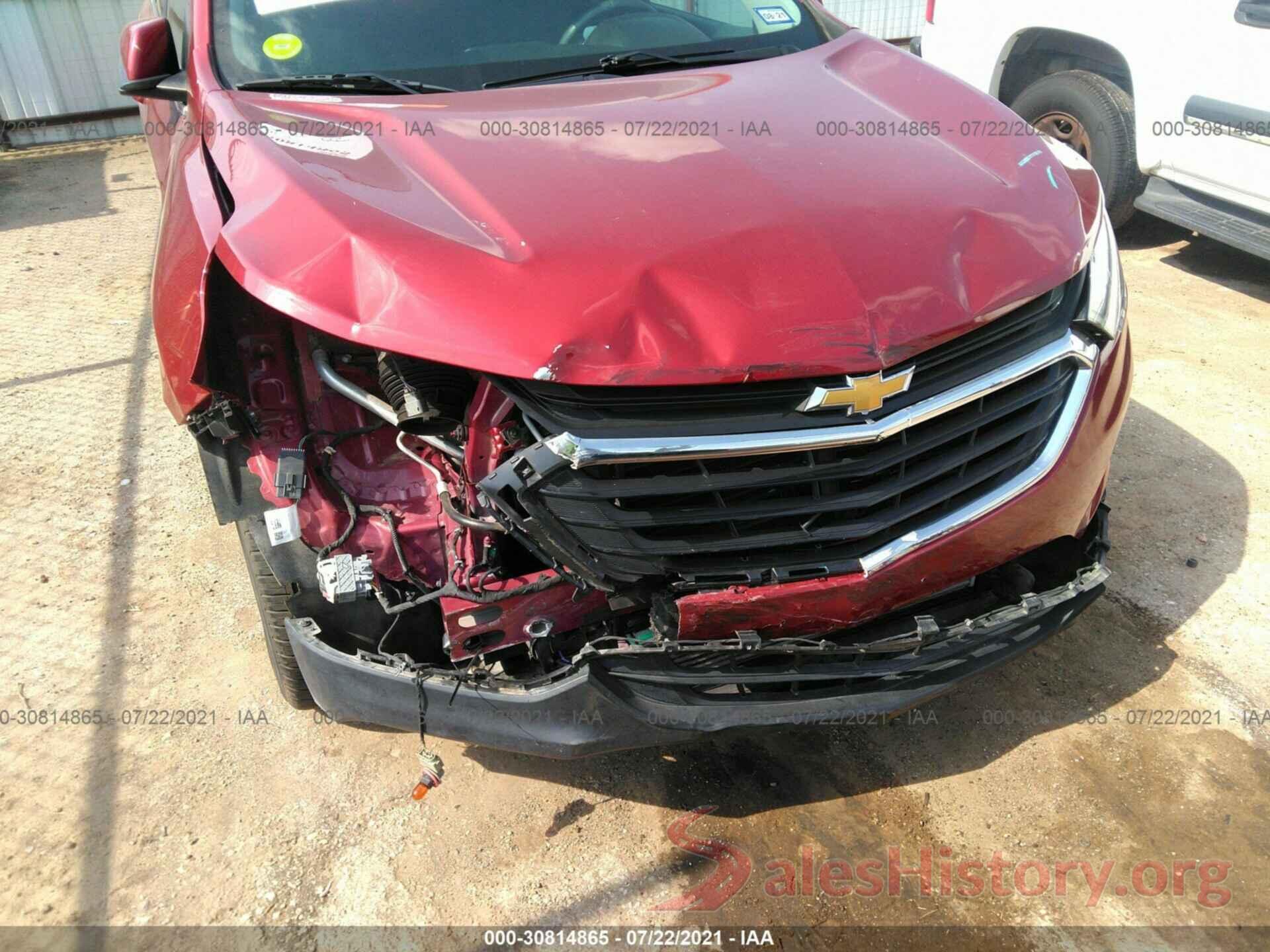 2GNAXLEX9K6105936 2019 CHEVROLET EQUINOX