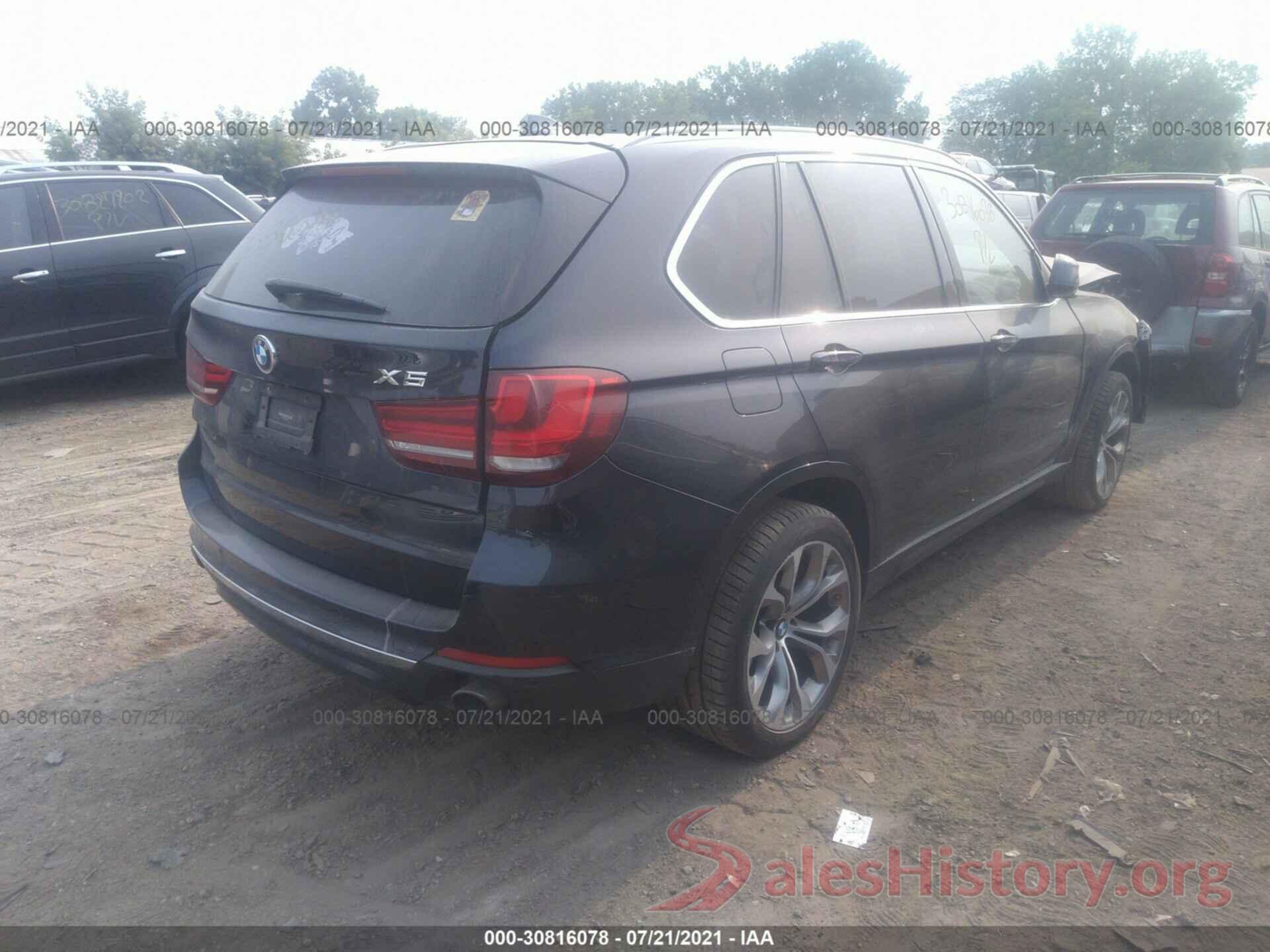 5UXKR0C39H0X76724 2017 BMW X5