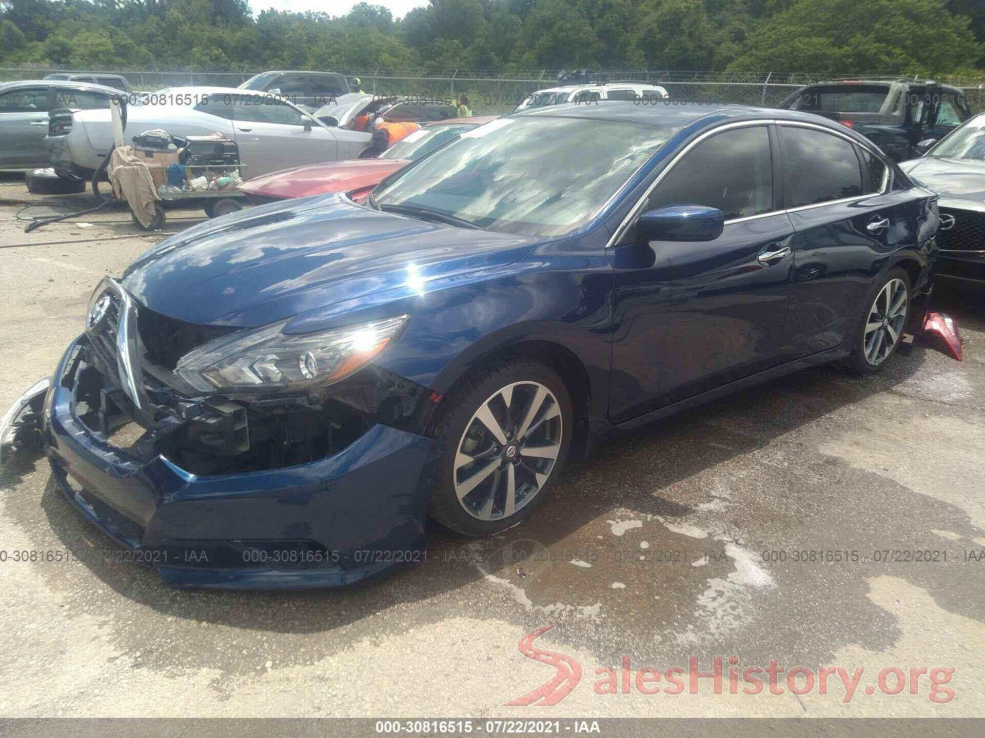 1N4AL3AP1HC478212 2017 NISSAN ALTIMA