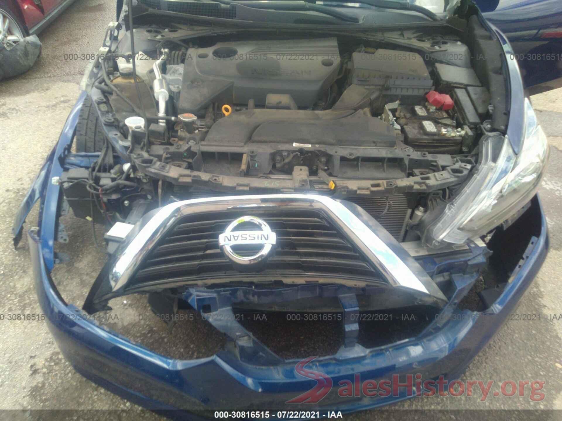 1N4AL3AP1HC478212 2017 NISSAN ALTIMA