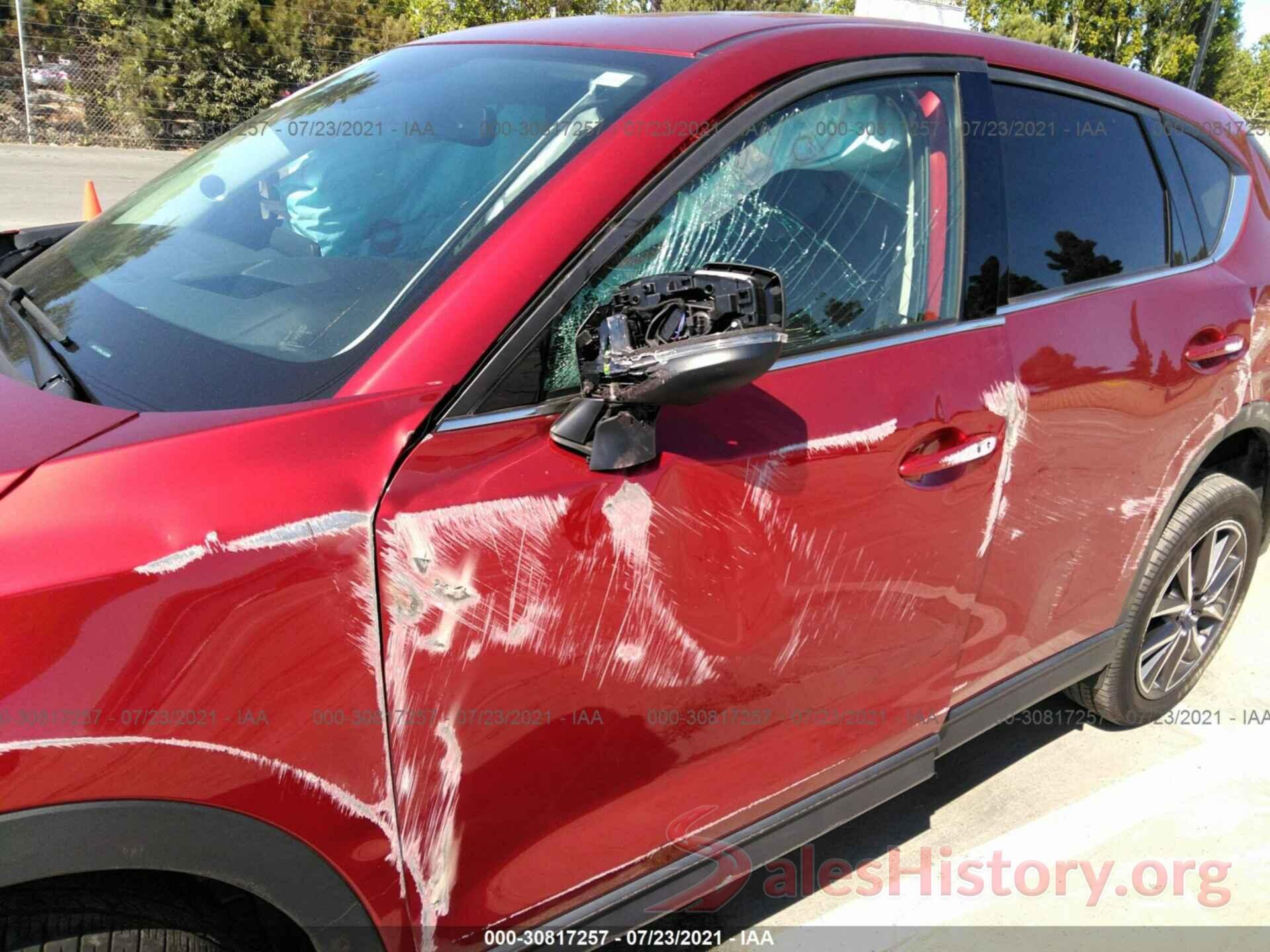 JM3KFADM6J0428884 2018 MAZDA CX-5