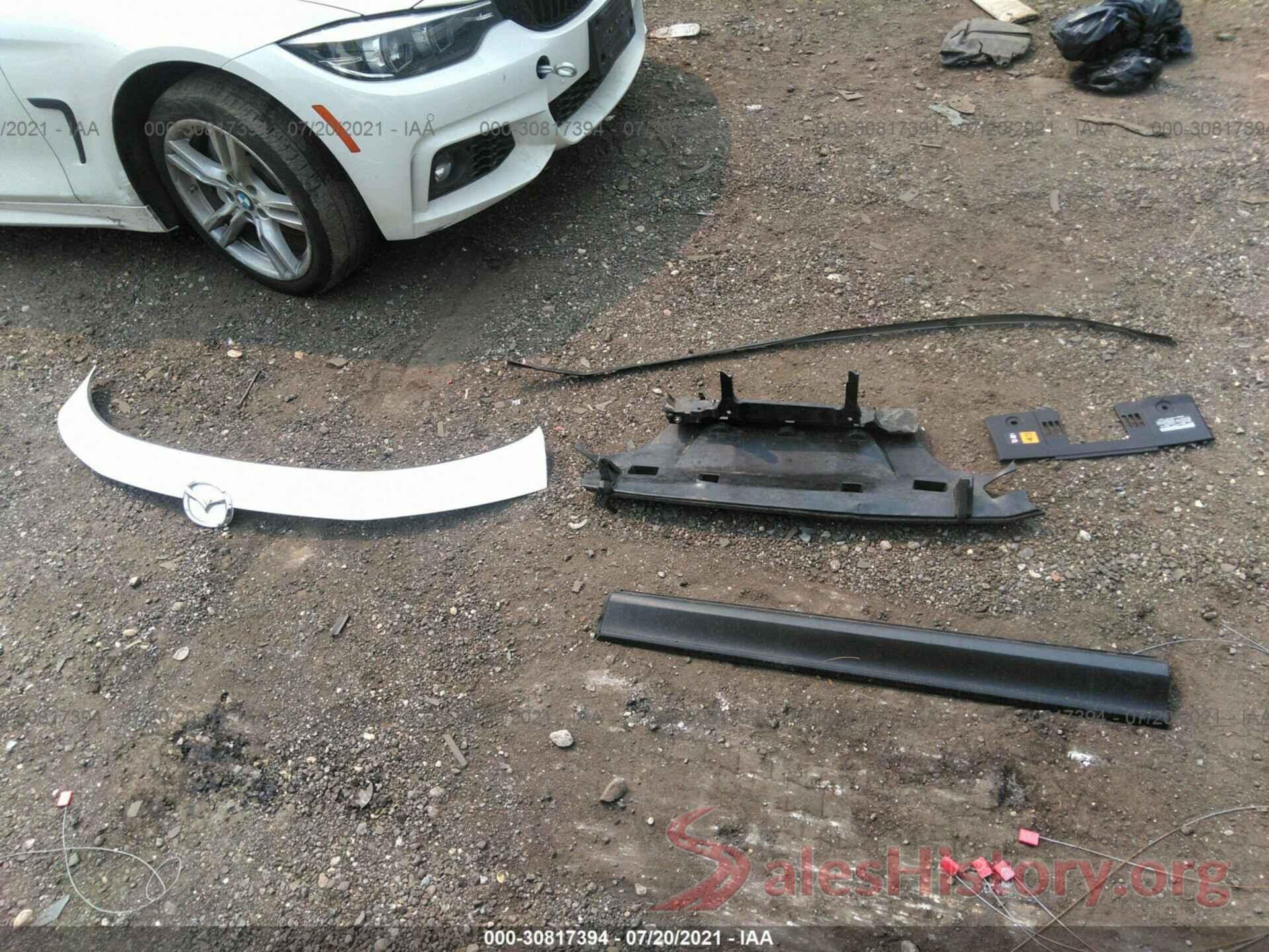 JM3KFBBM6J0459092 2018 MAZDA CX-5