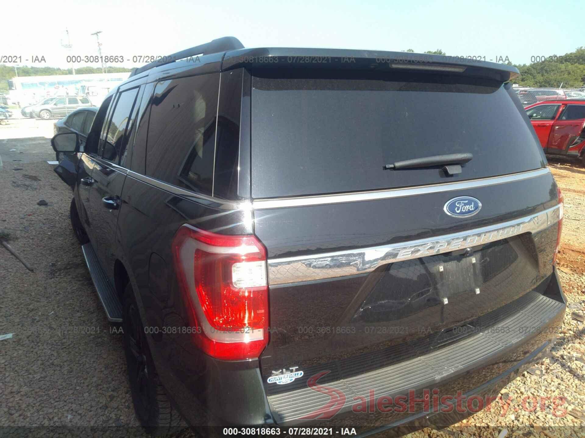 1FMJU1JT5LEA45378 2020 FORD EXPEDITION