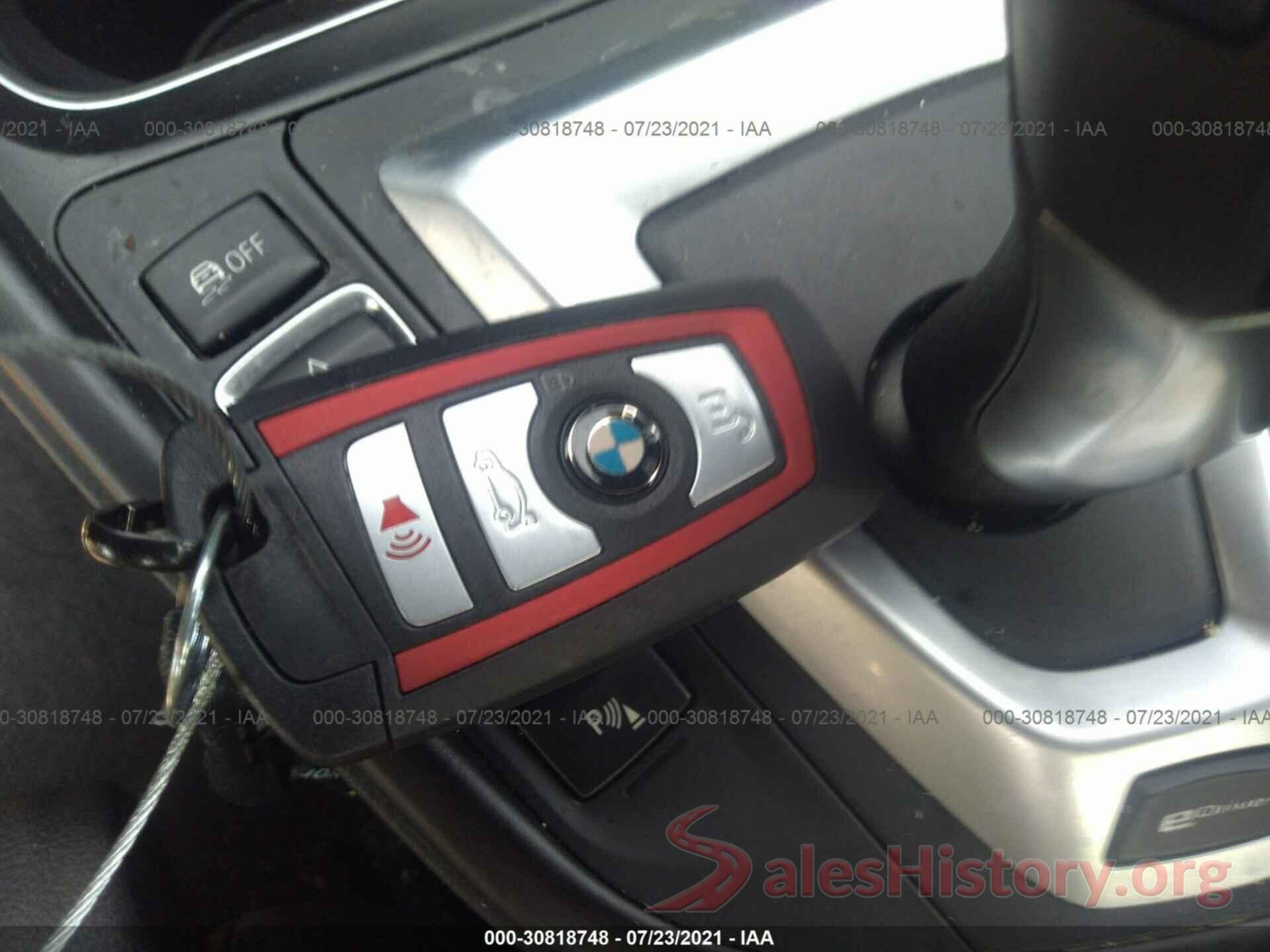 WBA8E1C51JA756527 2018 BMW 3 SERIES