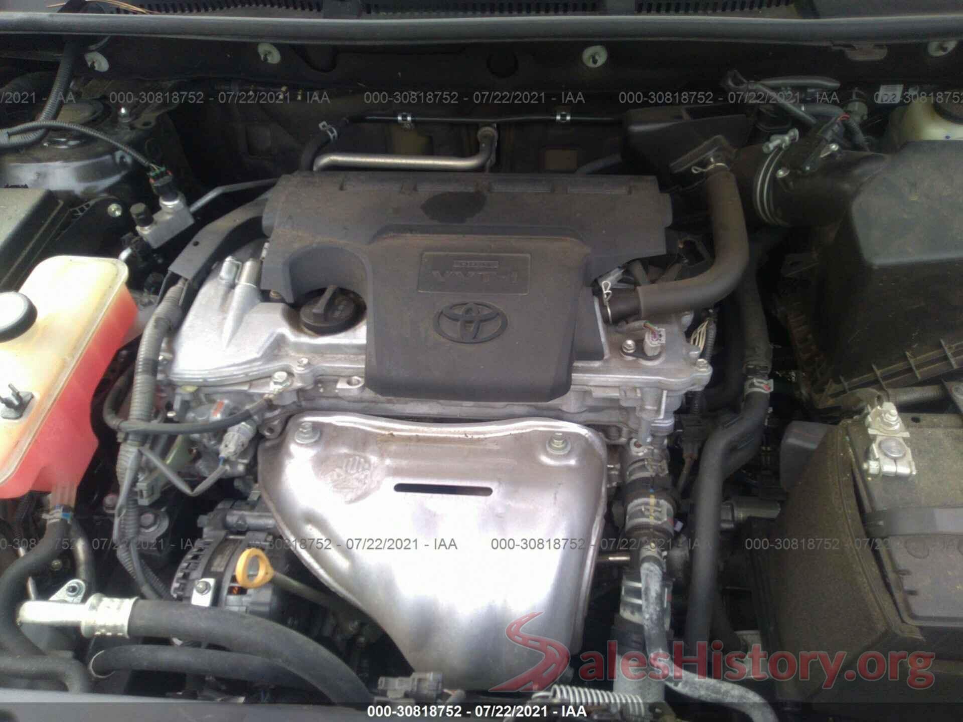 2T3RFREV0GW466192 2016 TOYOTA RAV4