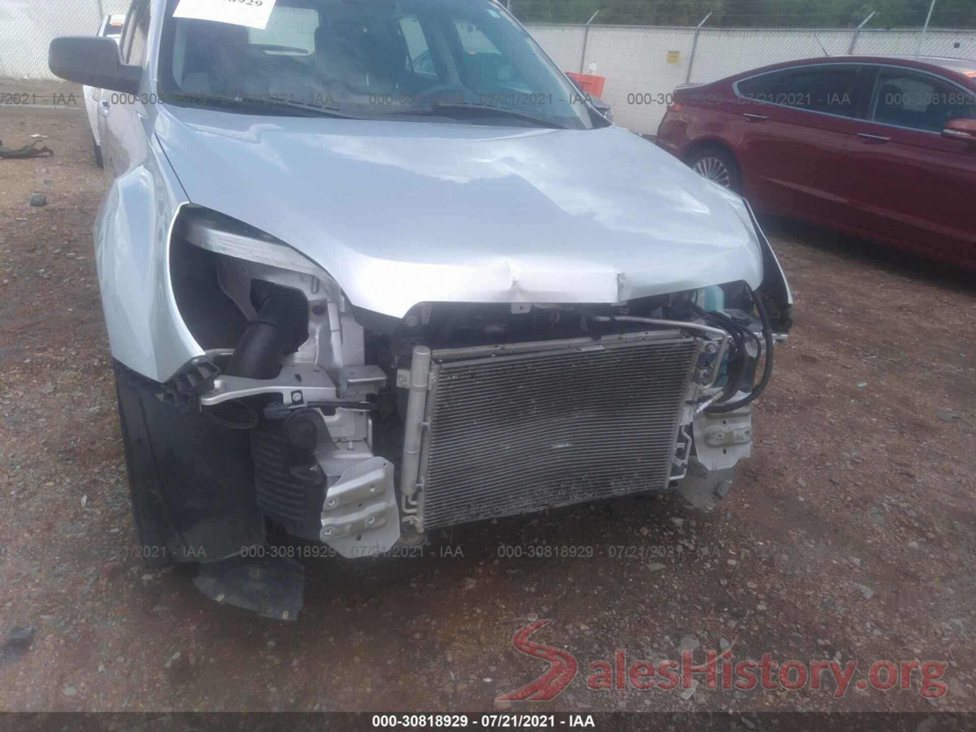 2GNALBEK5H1604684 2017 CHEVROLET EQUINOX