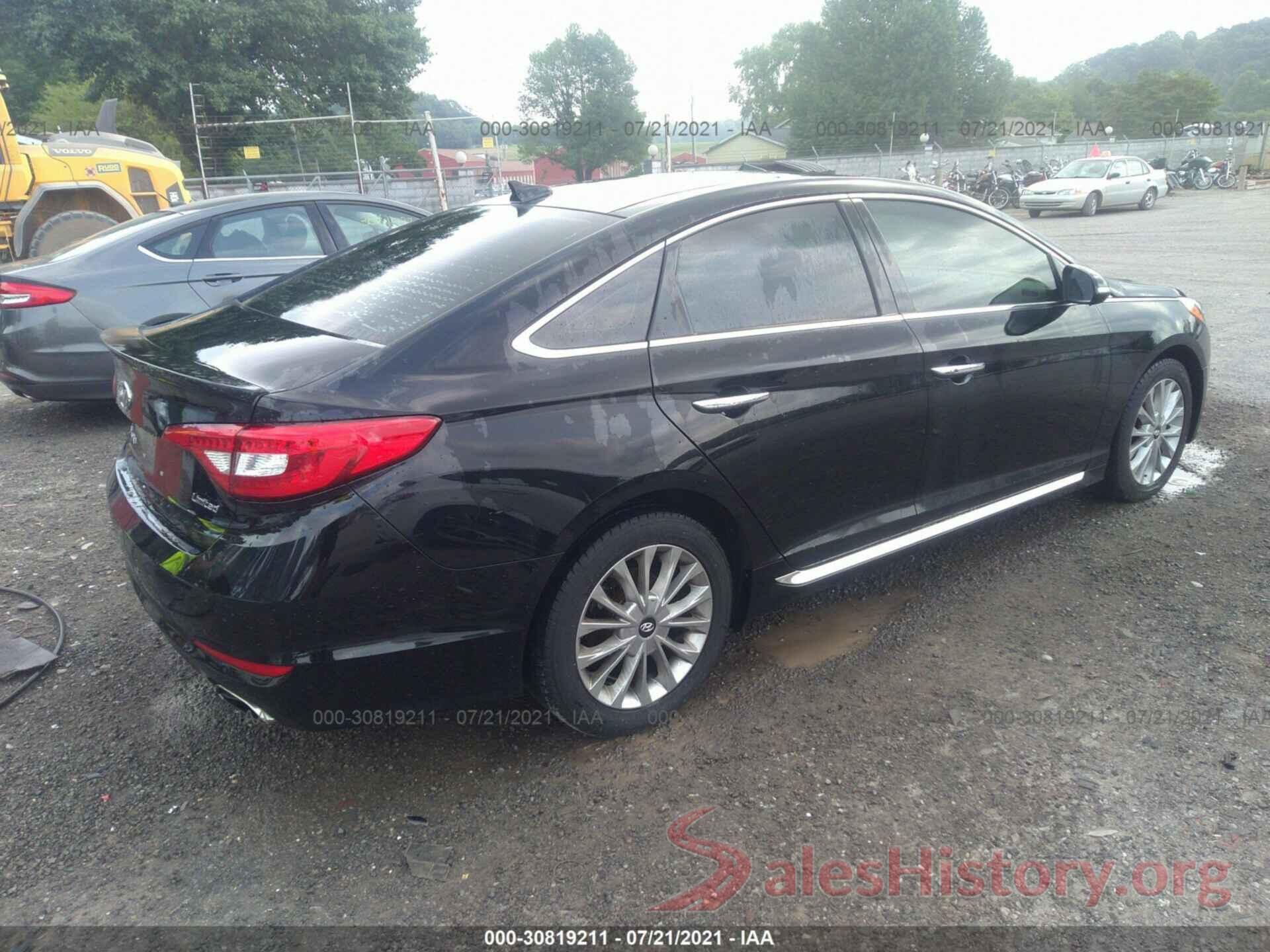 5NPE34AF3FH062012 2015 HYUNDAI SONATA