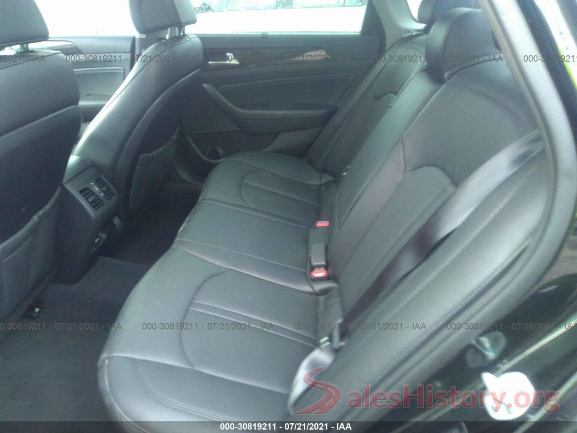 5NPE34AF3FH062012 2015 HYUNDAI SONATA