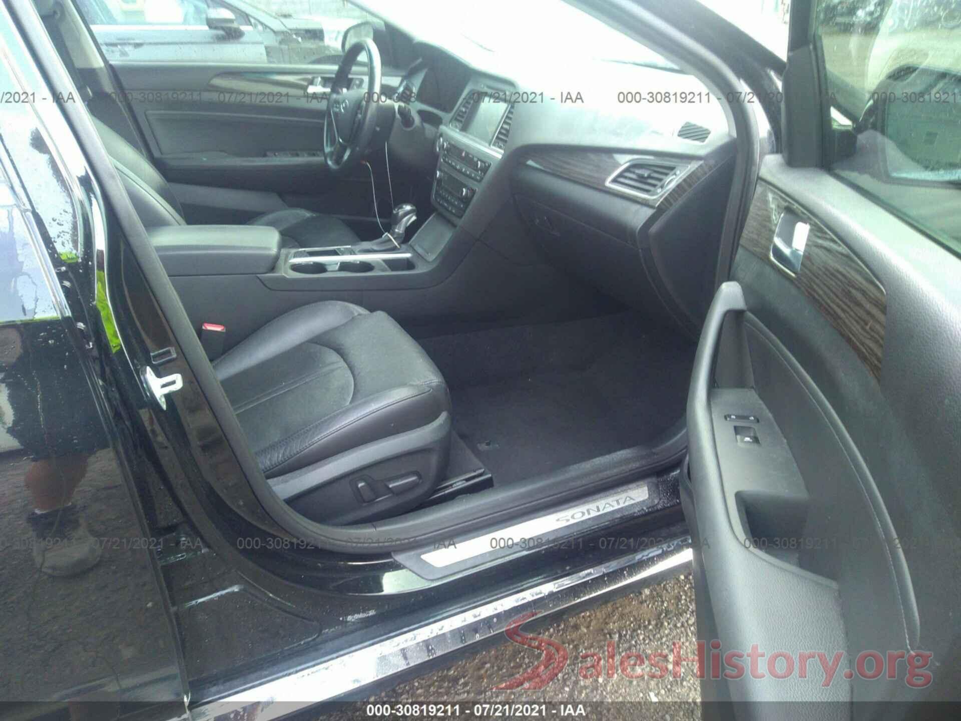 5NPE34AF3FH062012 2015 HYUNDAI SONATA