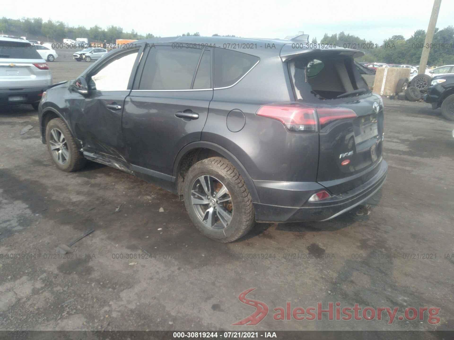 2T3RFREV5JW803446 2018 TOYOTA RAV4