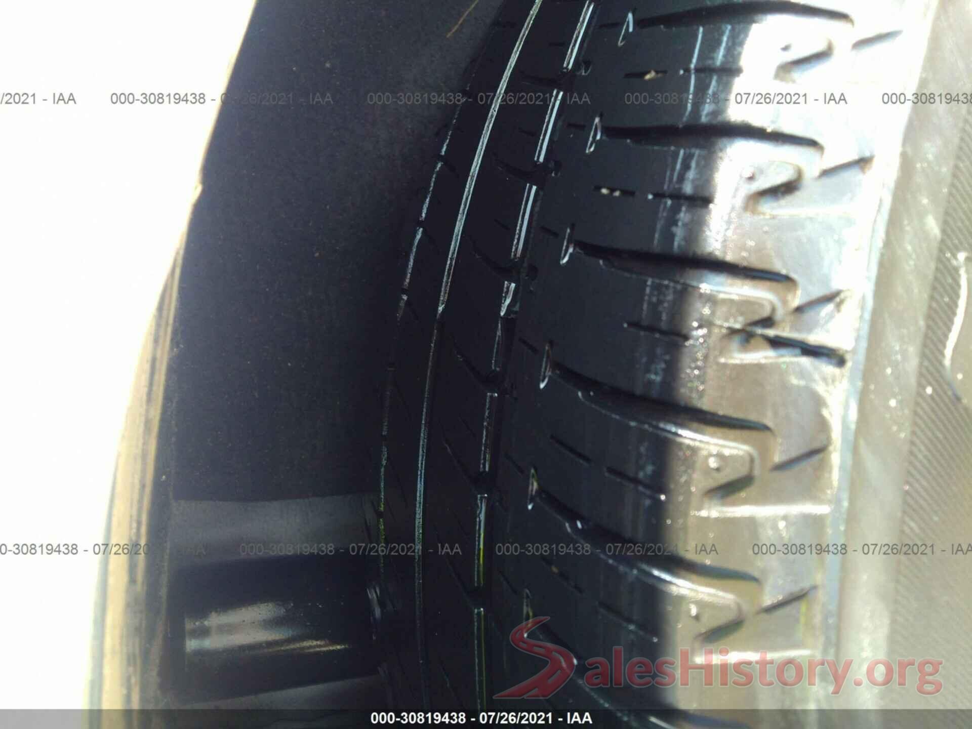 3HGGK5H60KM726411 2019 HONDA FIT