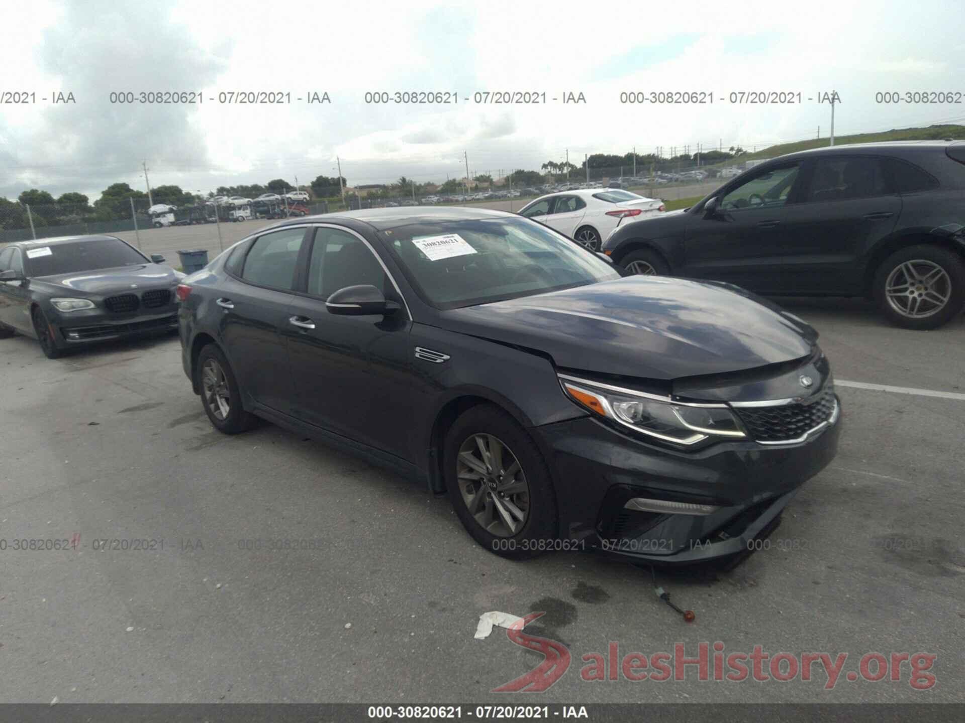 5XXGT4L32KG328976 2019 KIA OPTIMA