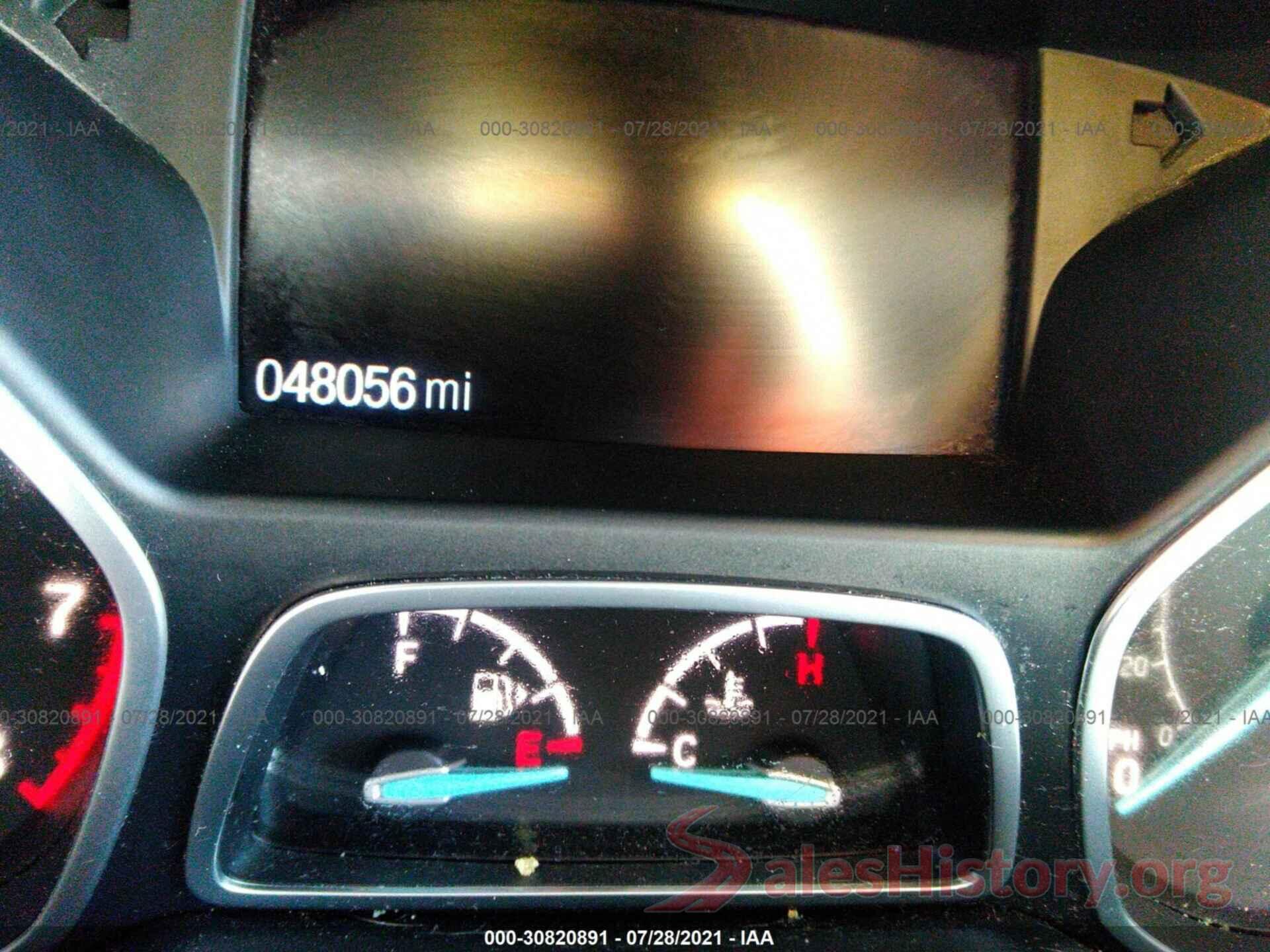 1FMCU0F76HUD10515 2017 FORD ESCAPE