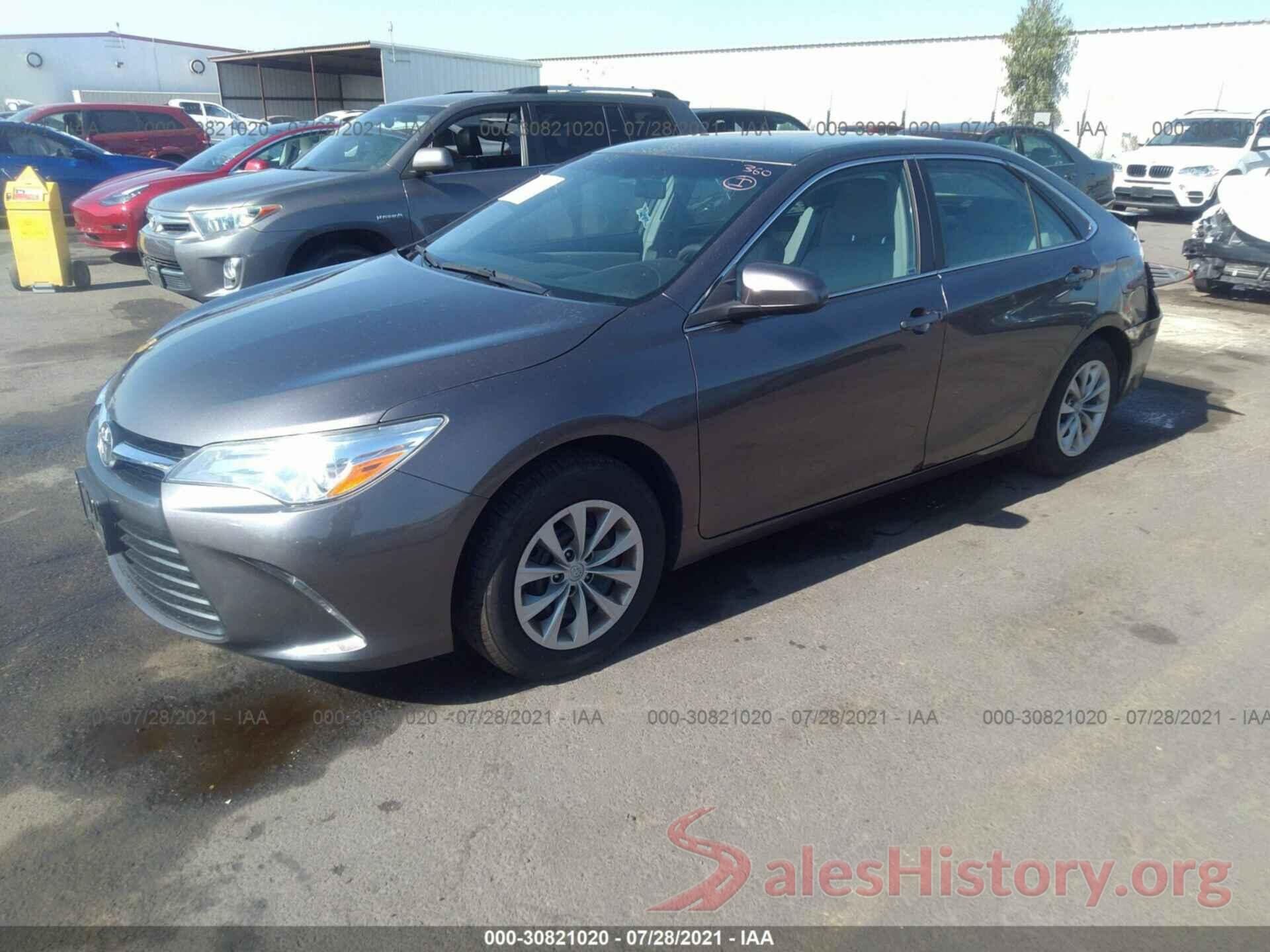 4T1BF1FK3HU272919 2017 TOYOTA CAMRY